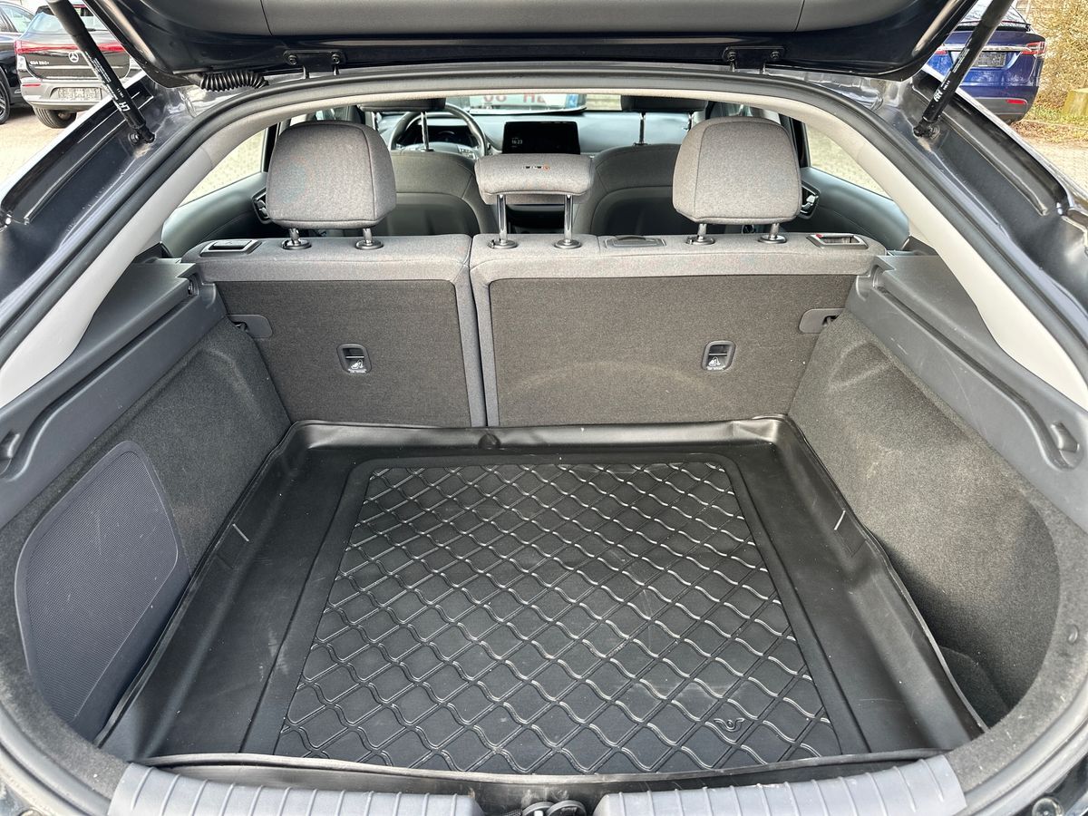 Billede af Hyundai Ioniq Electric 38,3 kWh Premium 136HK 5d Aut.