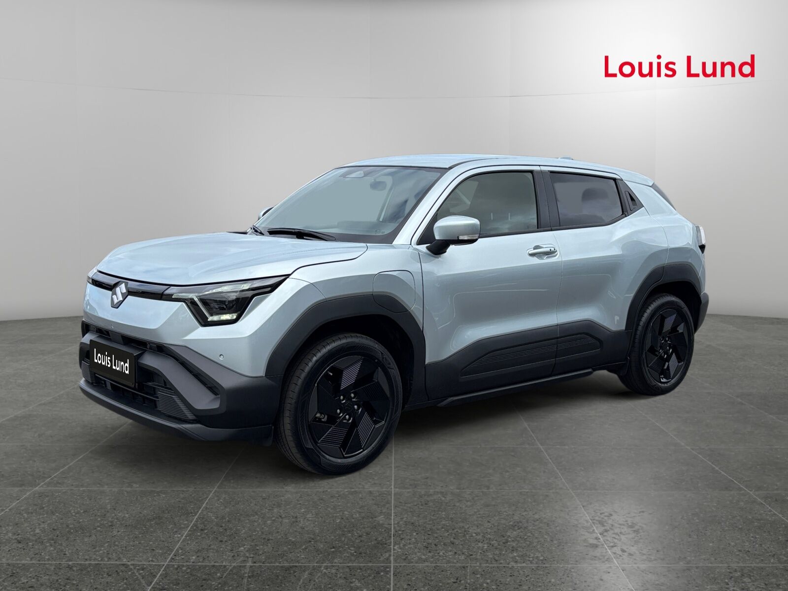 Billede af Suzuki eVitara EL Active 174HK 5d Aut.