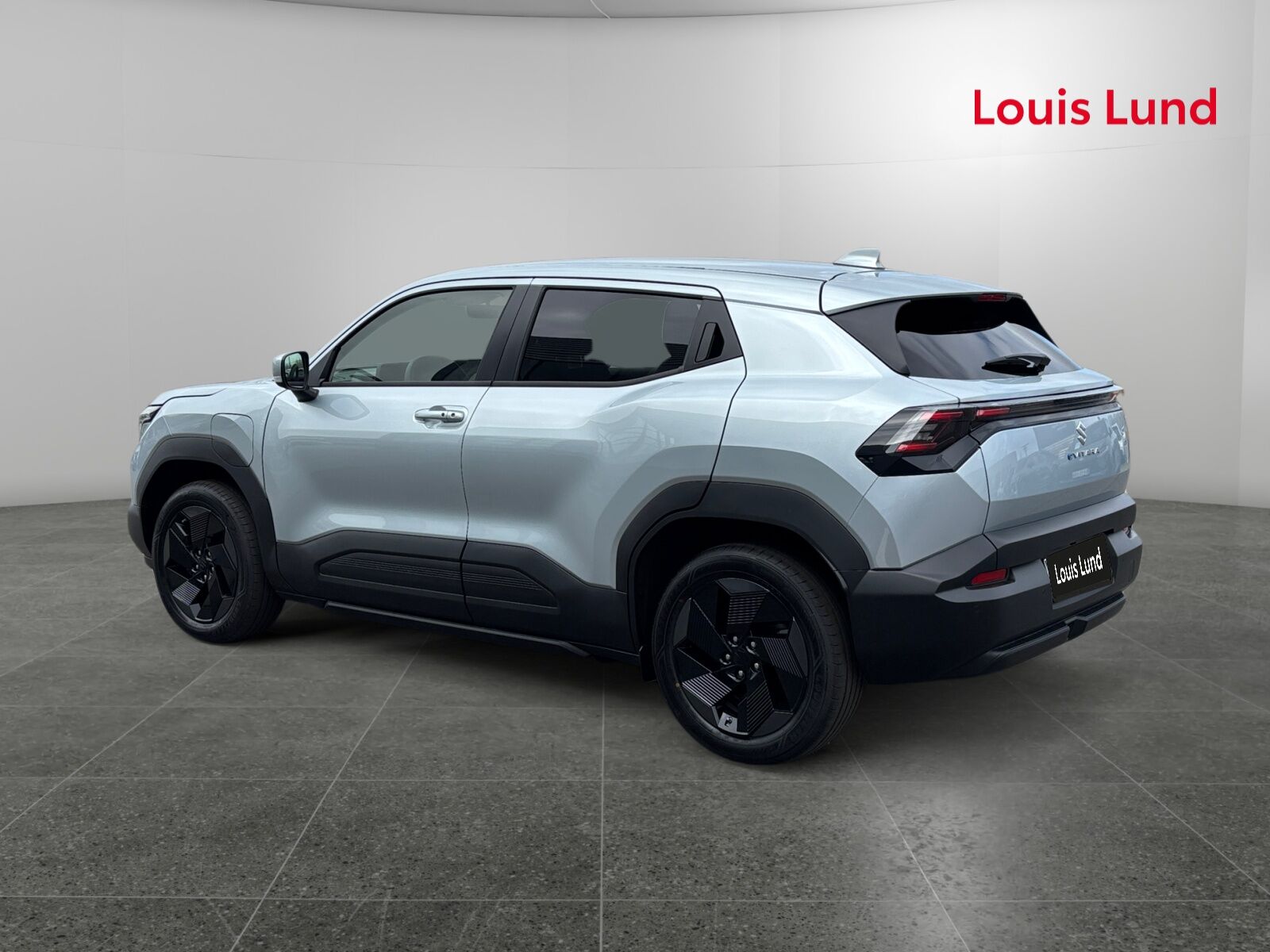 Billede af Suzuki eVitara EL Active 174HK 5d Aut.
