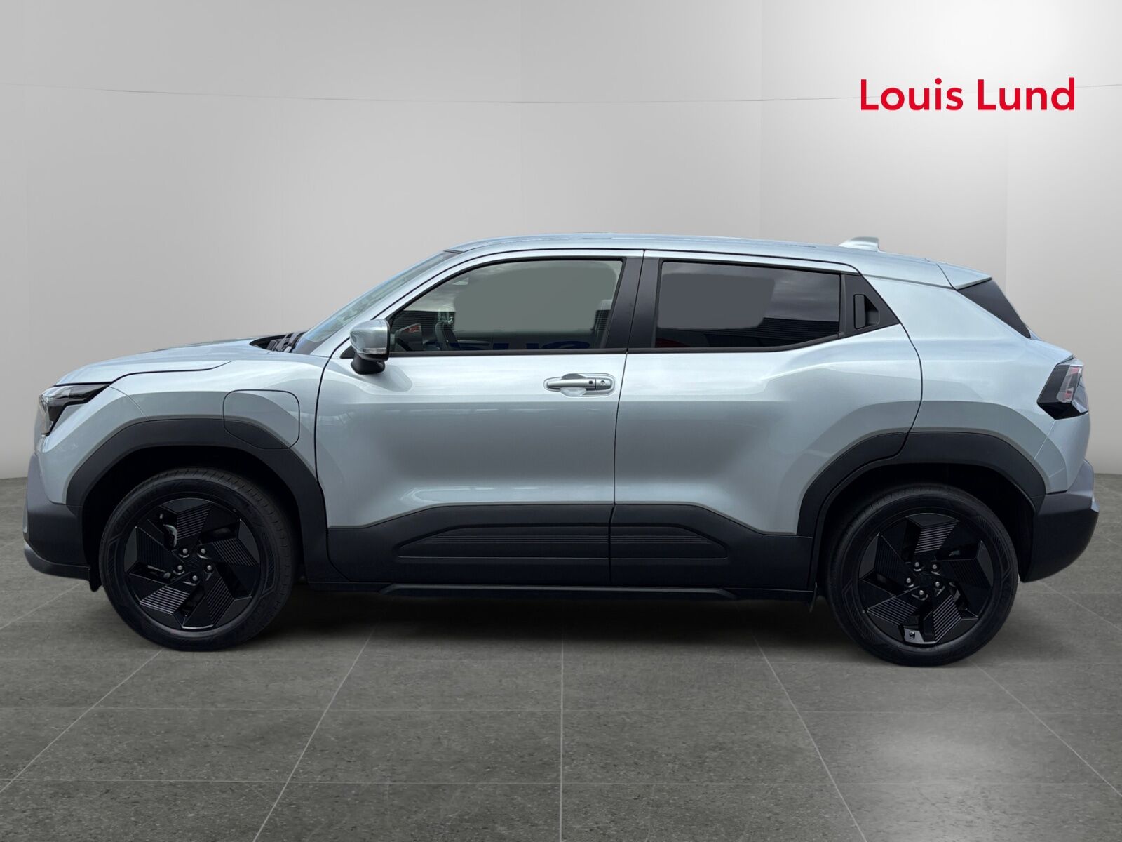 Billede af Suzuki eVitara EL Active 174HK 5d Aut.