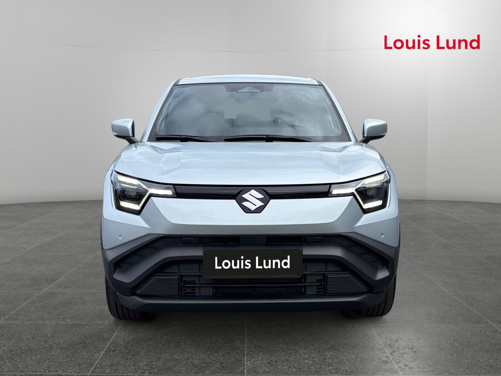 Billede af Suzuki eVitara EL Active 174HK 5d Aut.