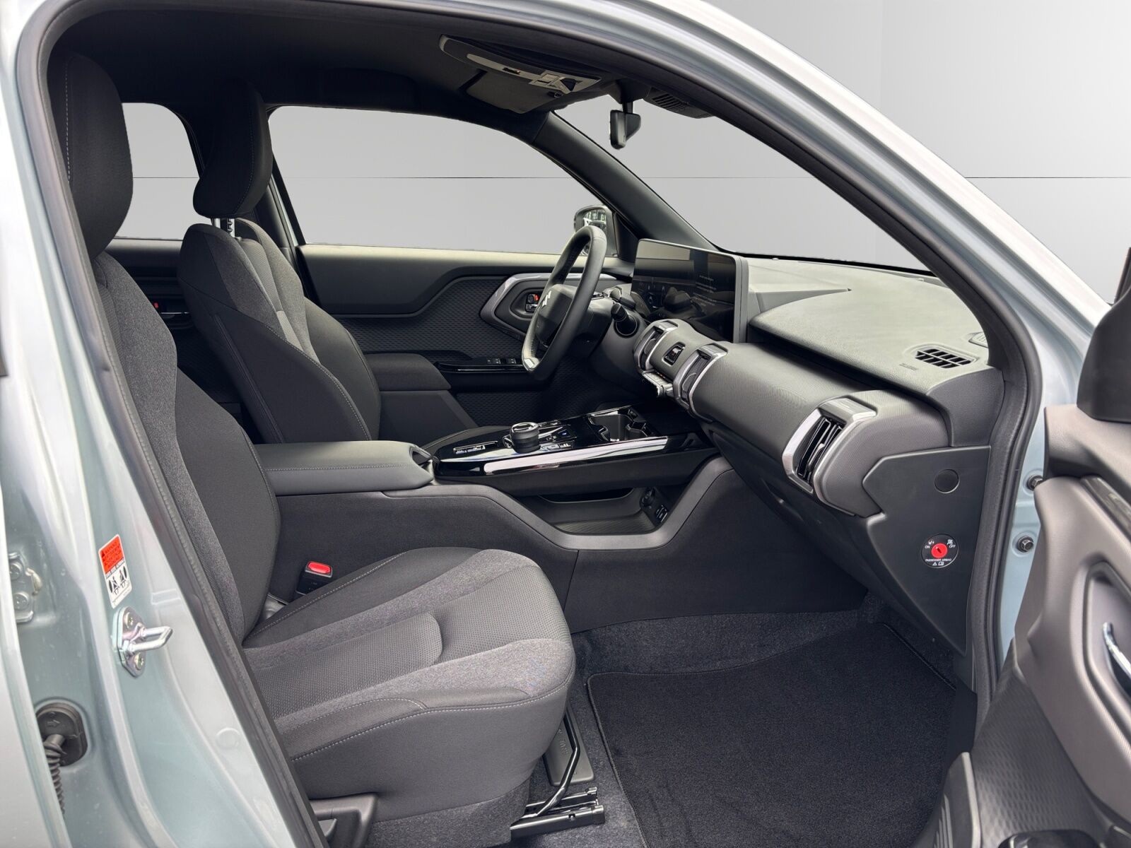 Billede af Suzuki eVitara EL Active 174HK 5d Aut.