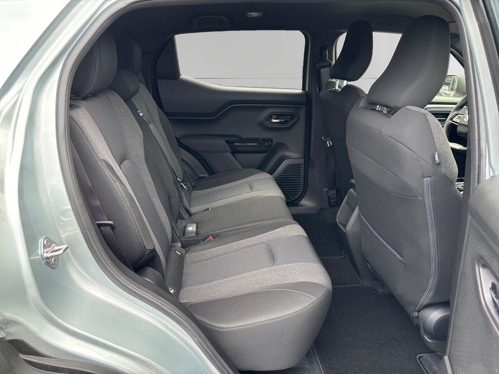 Billede af Suzuki eVitara EL Active 174HK 5d Aut.