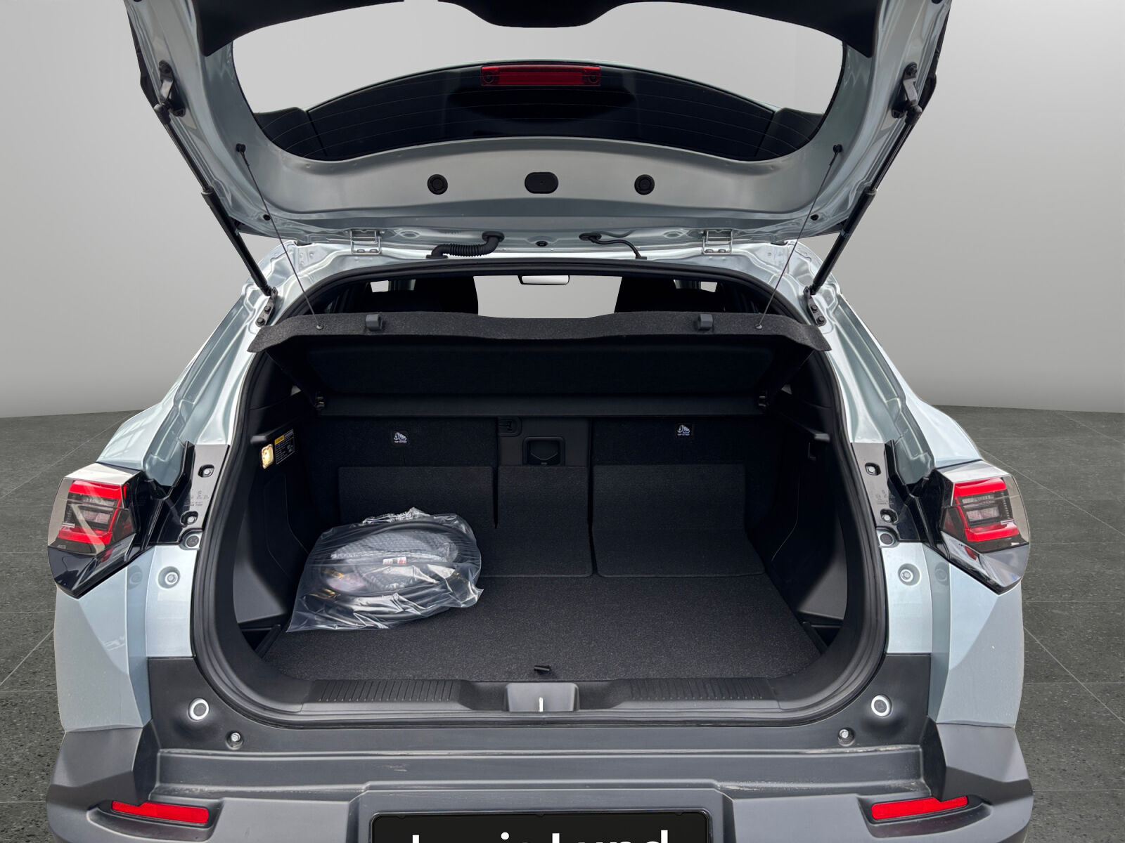 Billede af Suzuki eVitara EL Active 174HK 5d Aut.