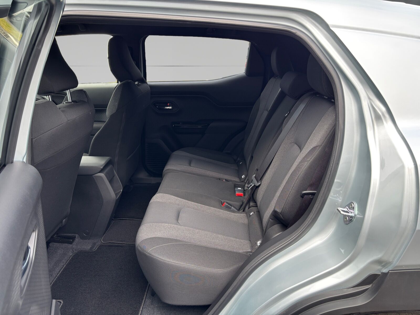 Billede af Suzuki eVitara EL Active 174HK 5d Aut.