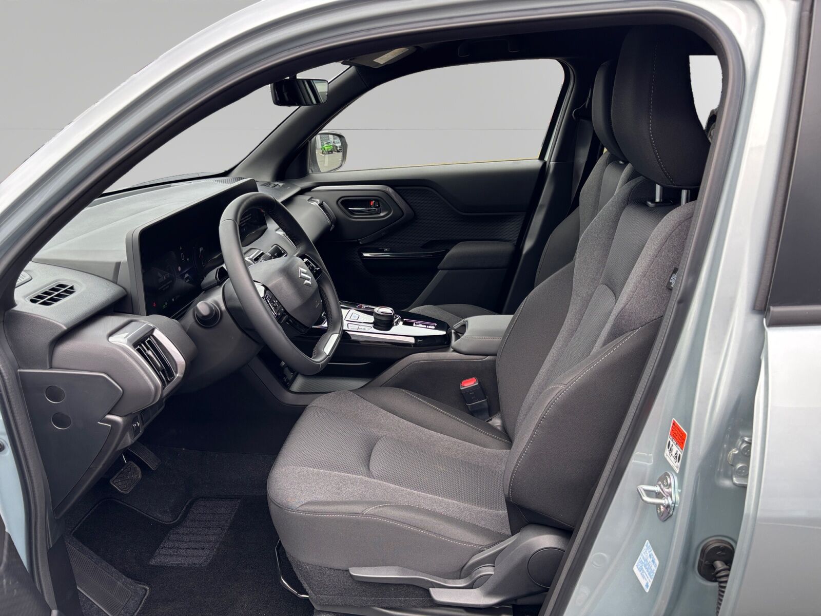 Billede af Suzuki eVitara EL Active 174HK 5d Aut.