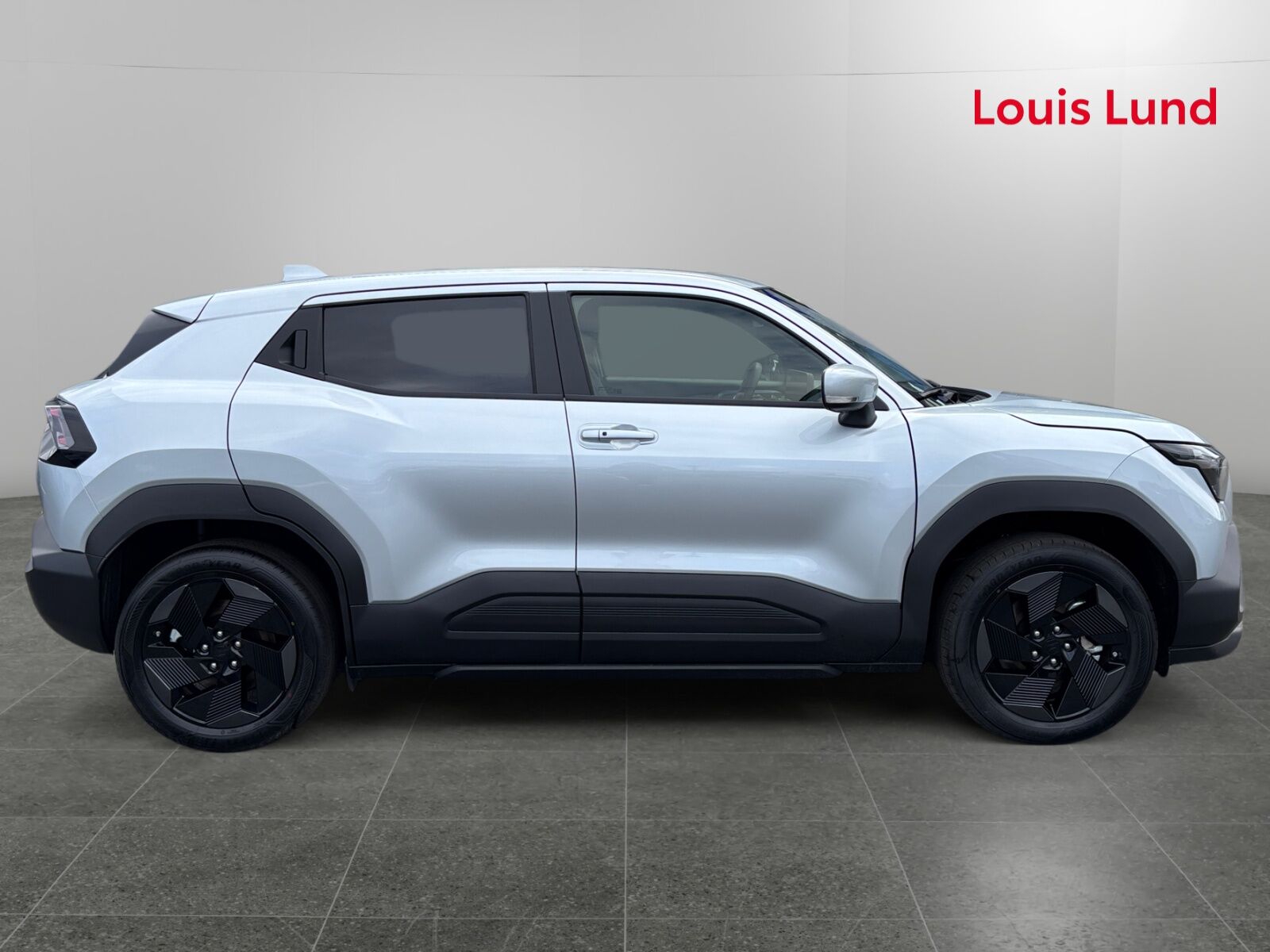 Billede af Suzuki eVitara EL Active 174HK 5d Aut.