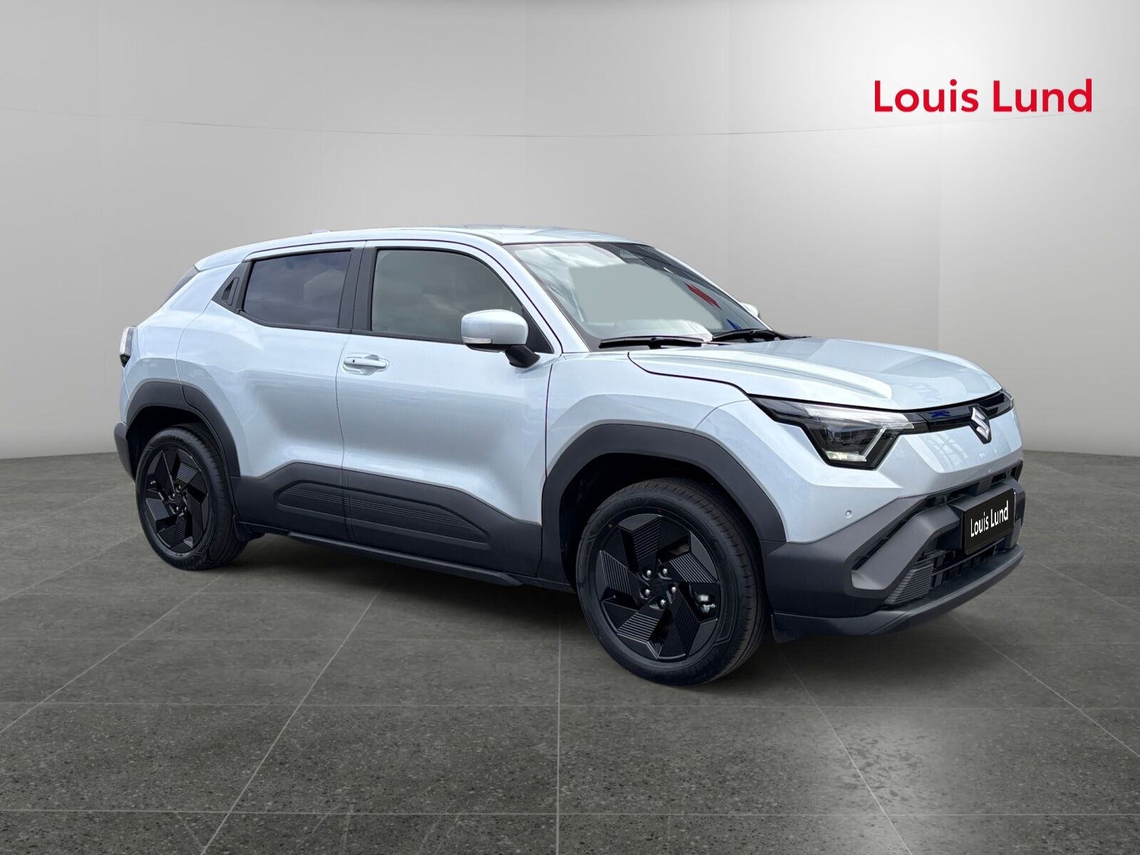 Billede af Suzuki eVitara EL Active 174HK 5d Aut.