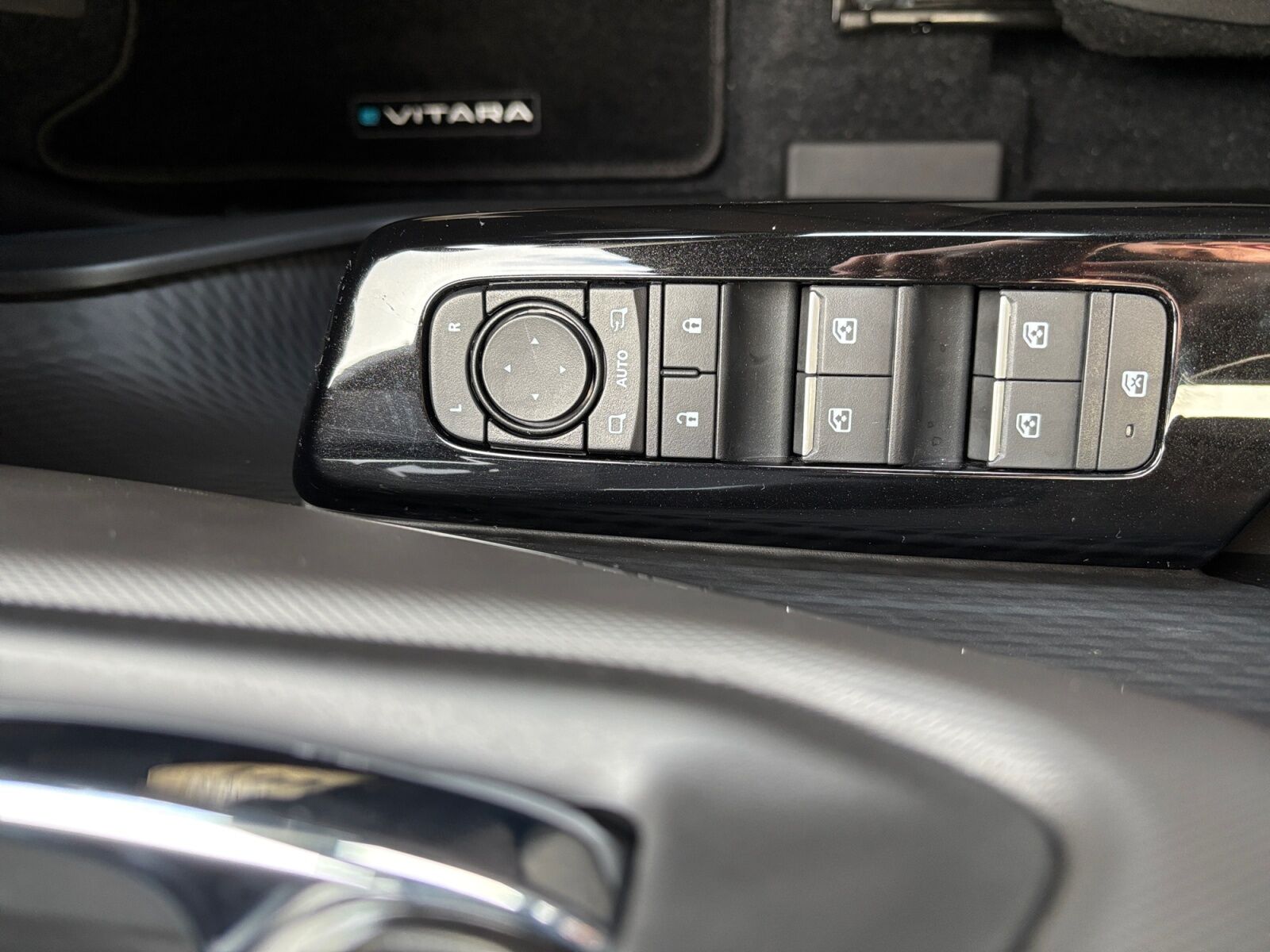 Billede af Suzuki eVitara EL Active 174HK 5d Aut.