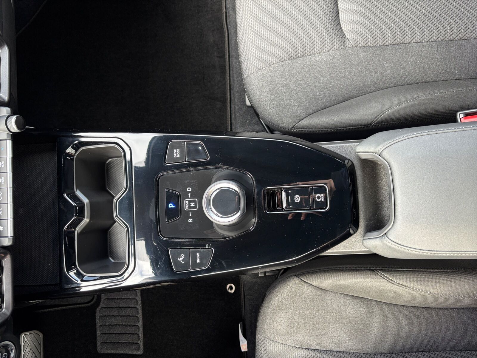 Billede af Suzuki eVitara EL Active 174HK 5d Aut.