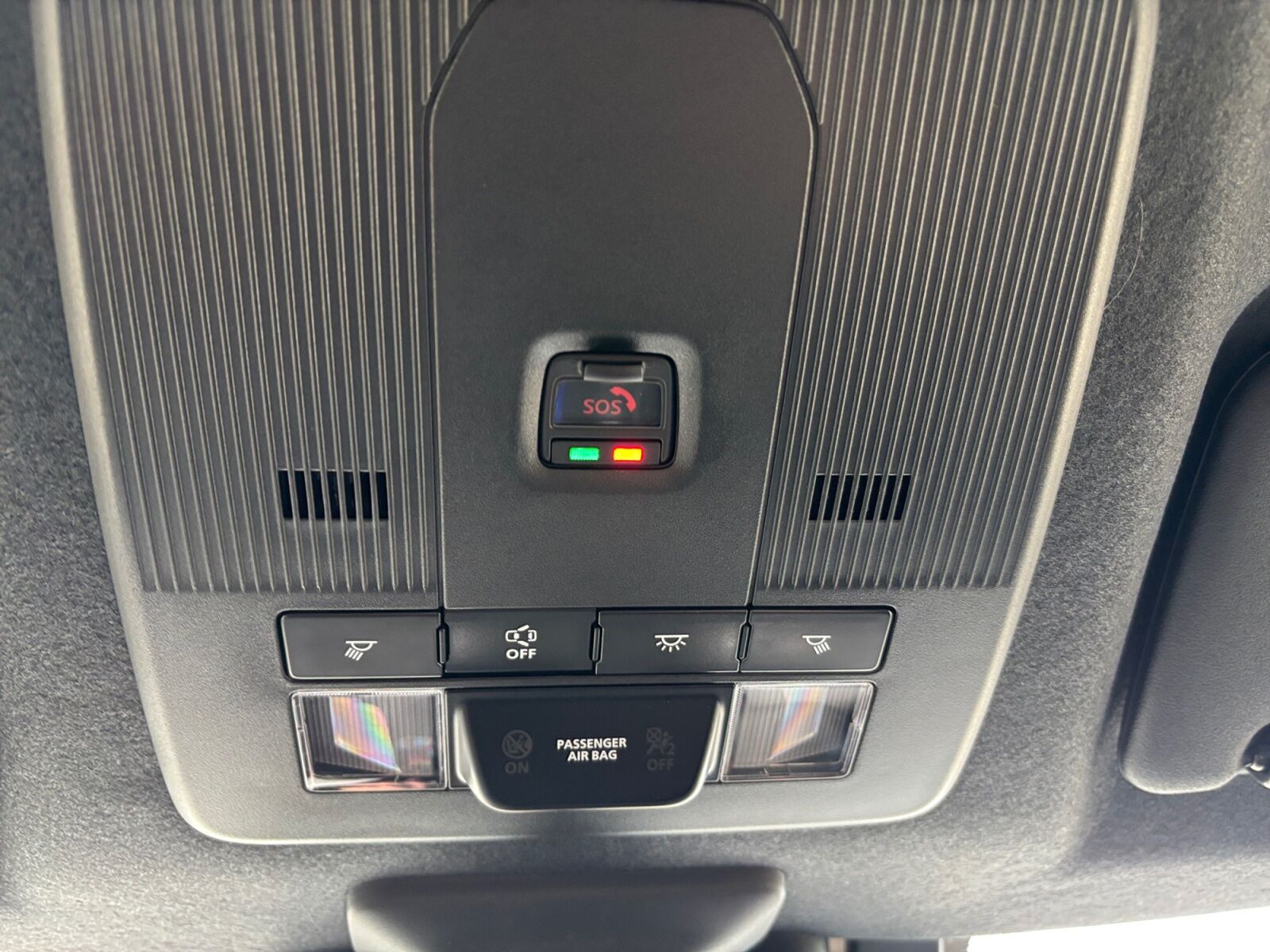 Billede af Suzuki eVitara EL Active 174HK 5d Aut.