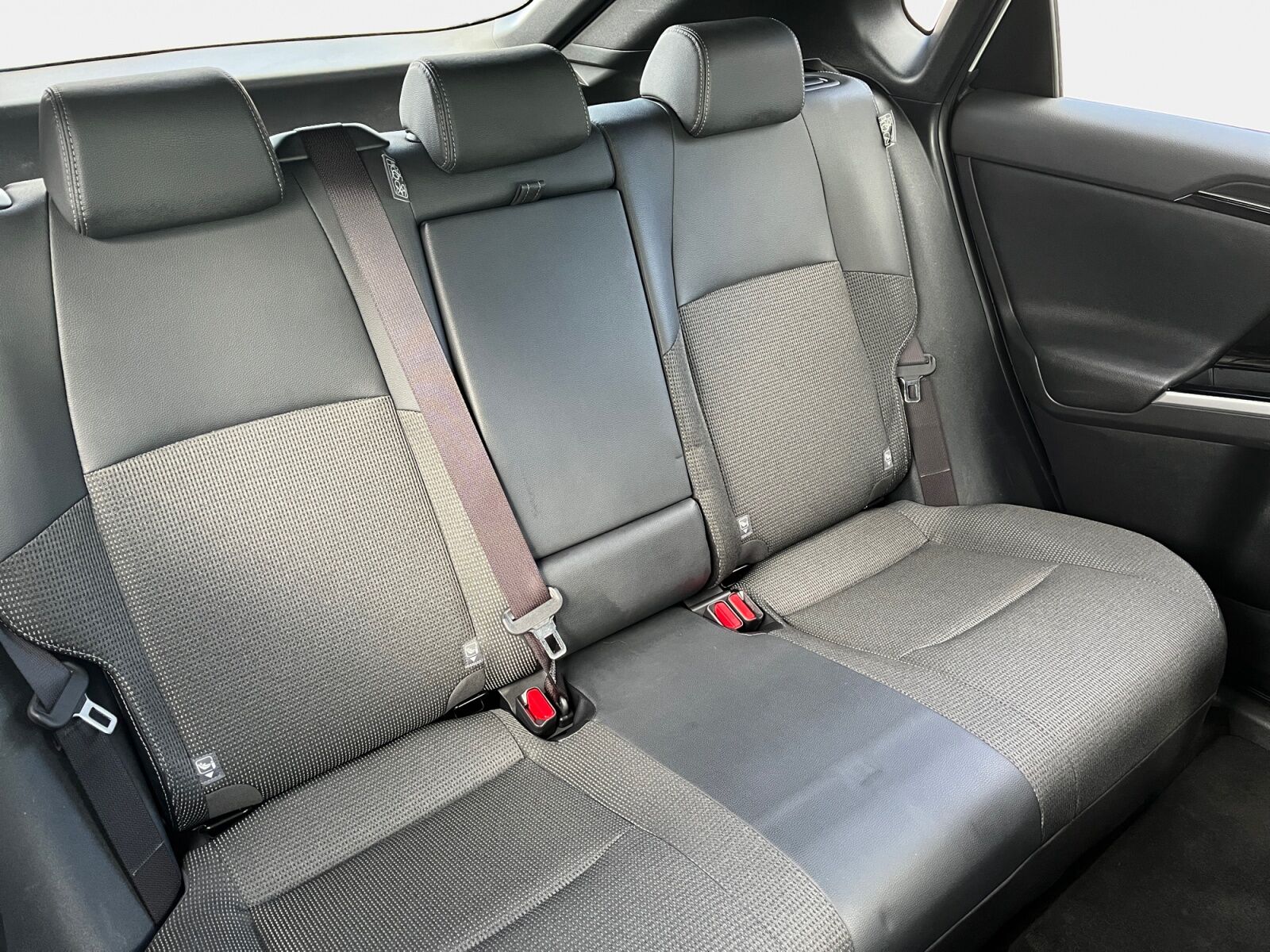 Billede af Toyota BZ4X EL Prestige 204HK 5d Aut.