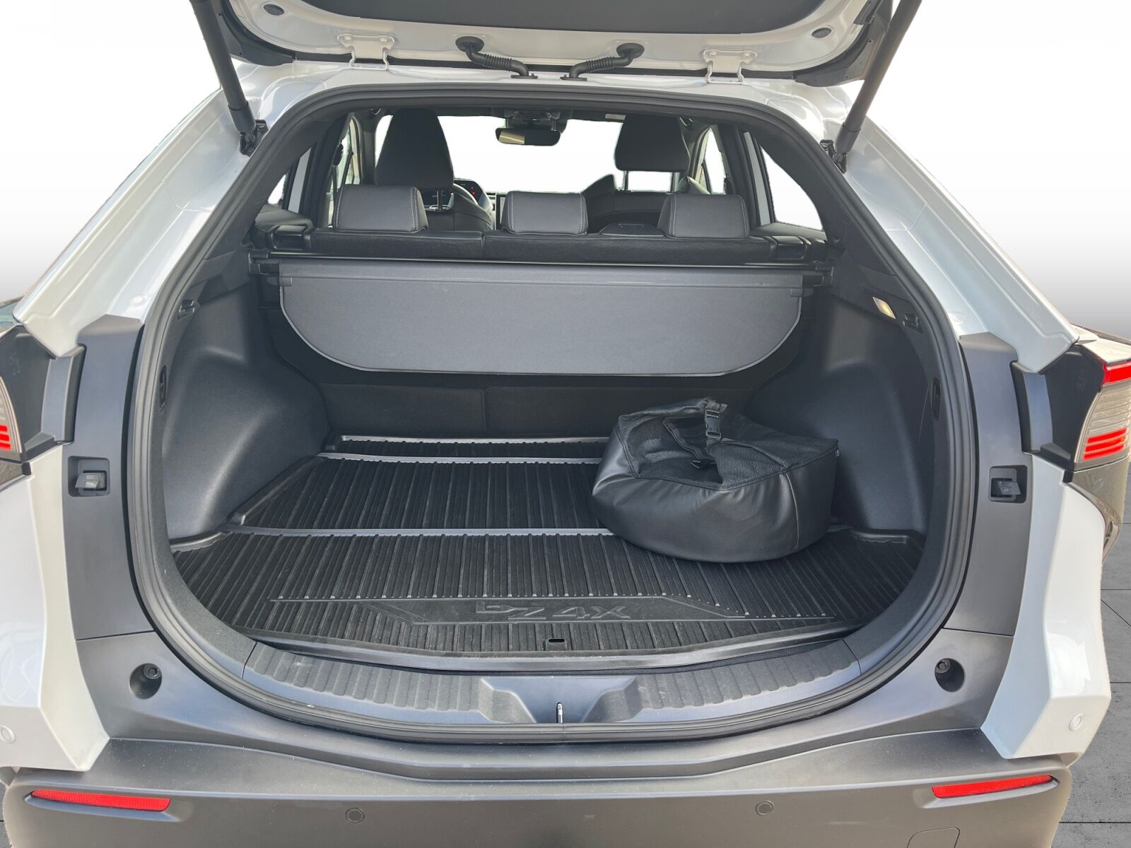 Billede af Toyota BZ4X EL Prestige 204HK 5d Aut.