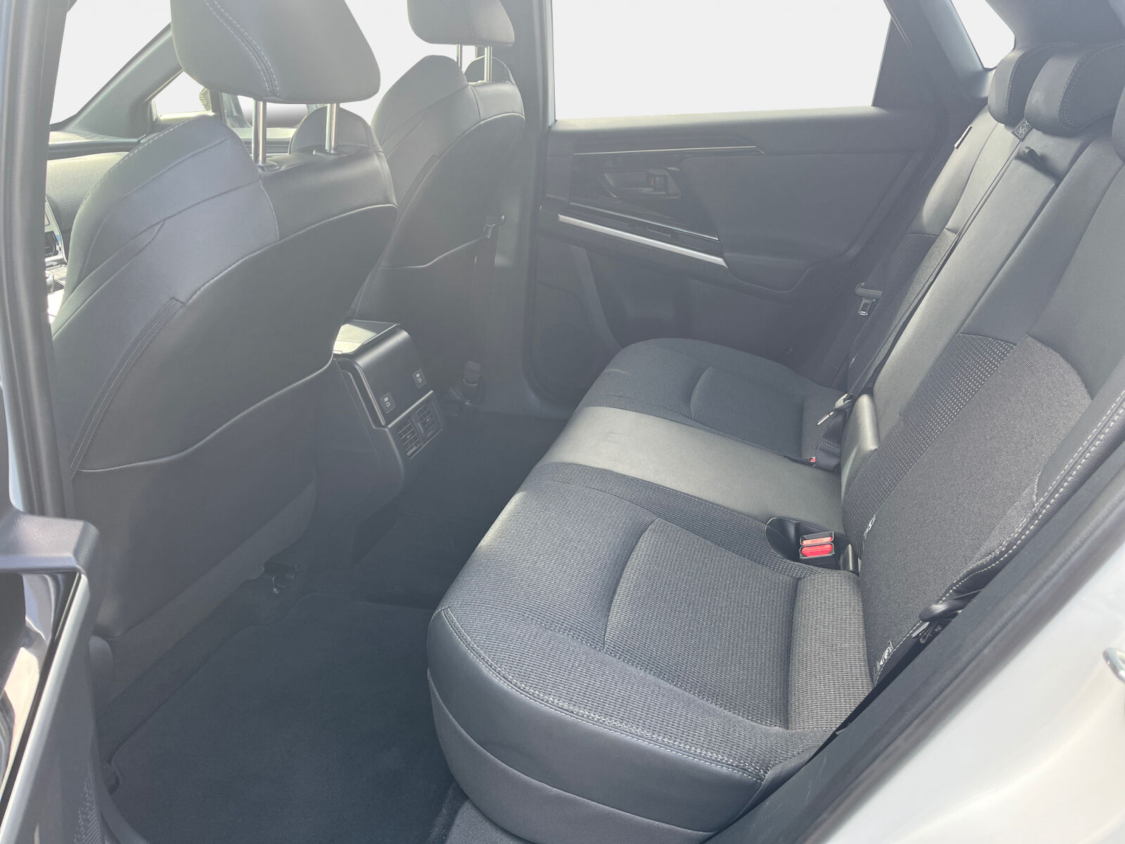 Billede af Toyota BZ4X EL Prestige 204HK 5d Aut.