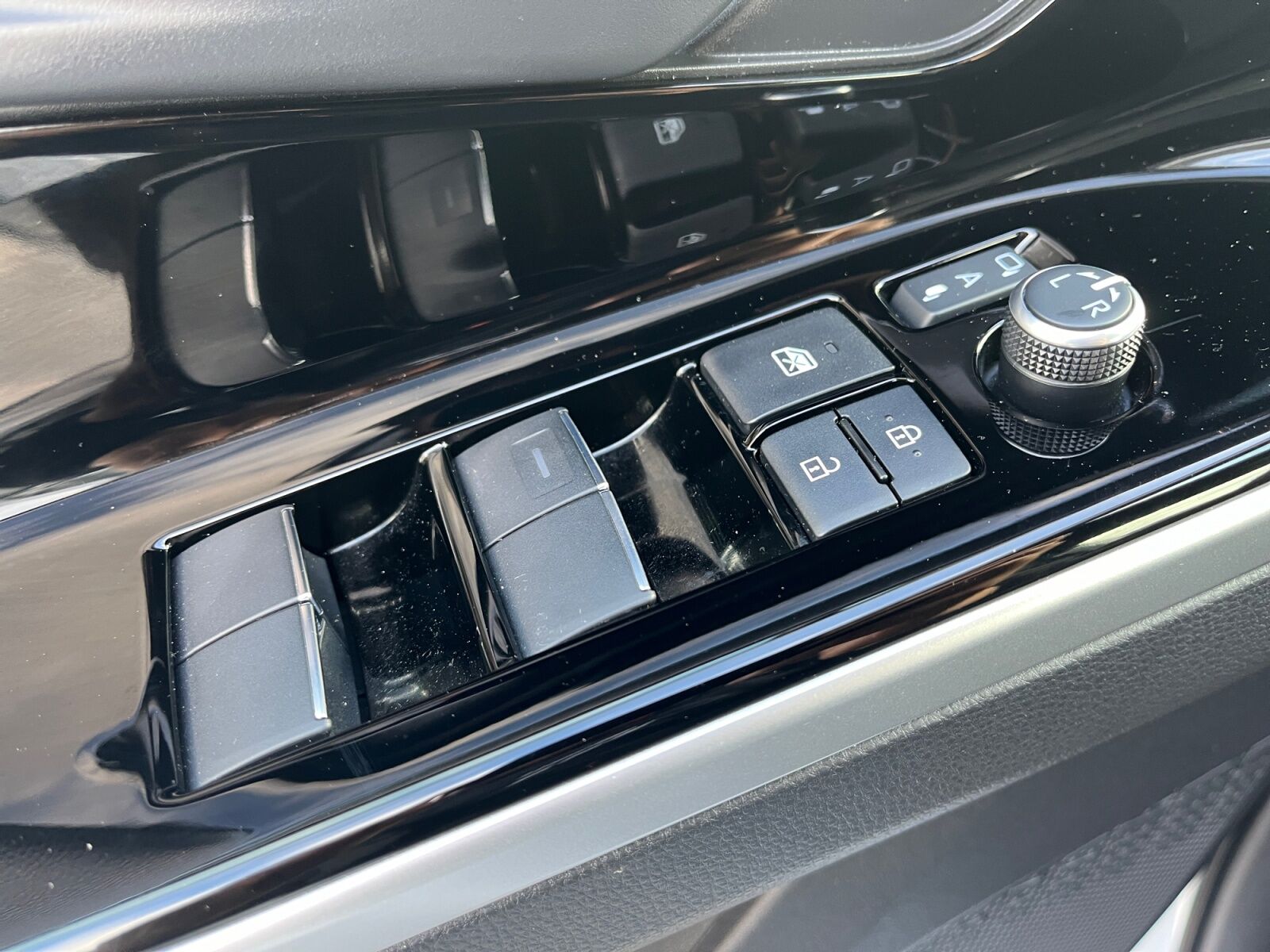 Billede af Toyota BZ4X EL Prestige 204HK 5d Aut.