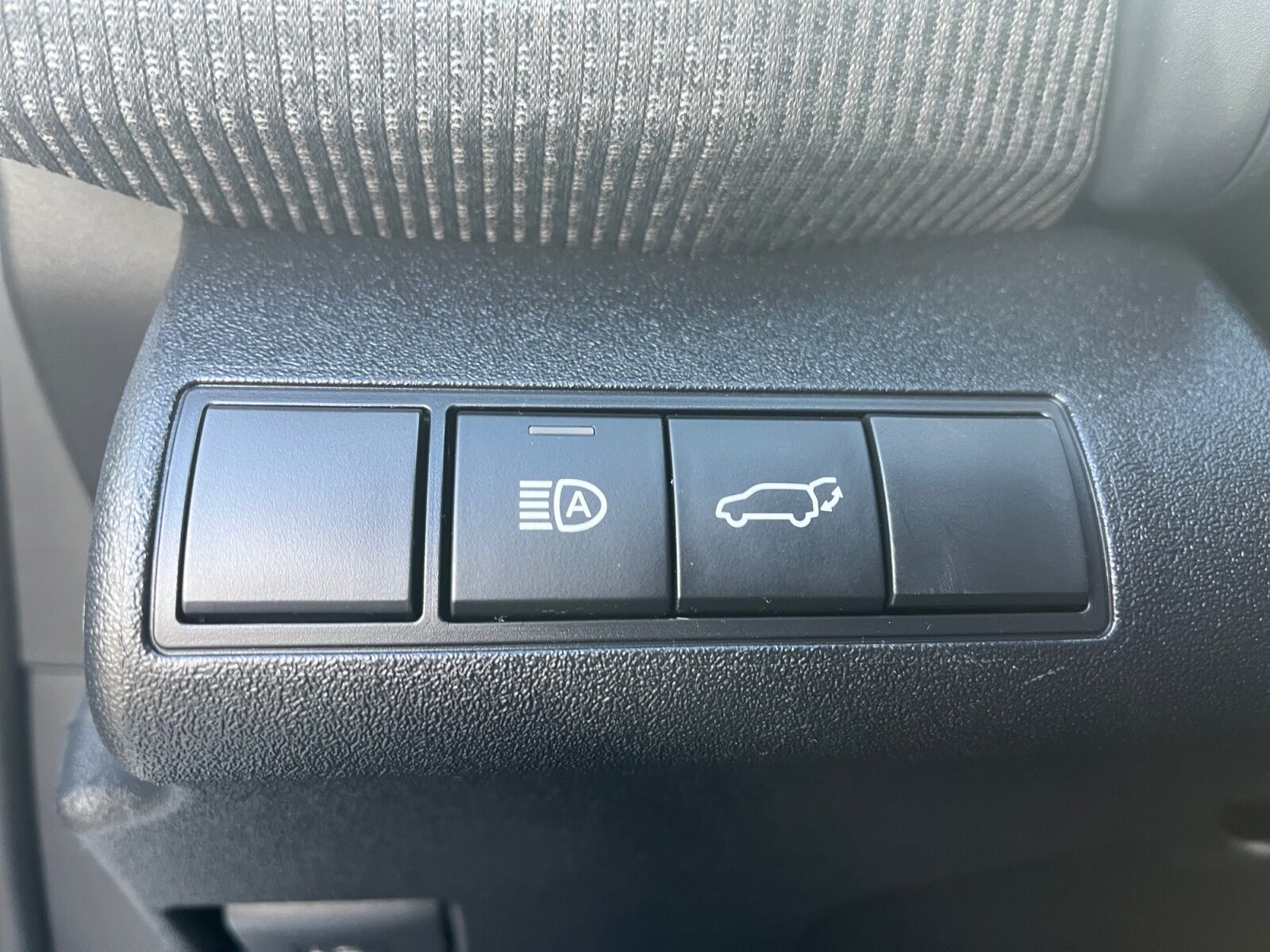 Billede af Toyota BZ4X EL Prestige 204HK 5d Aut.