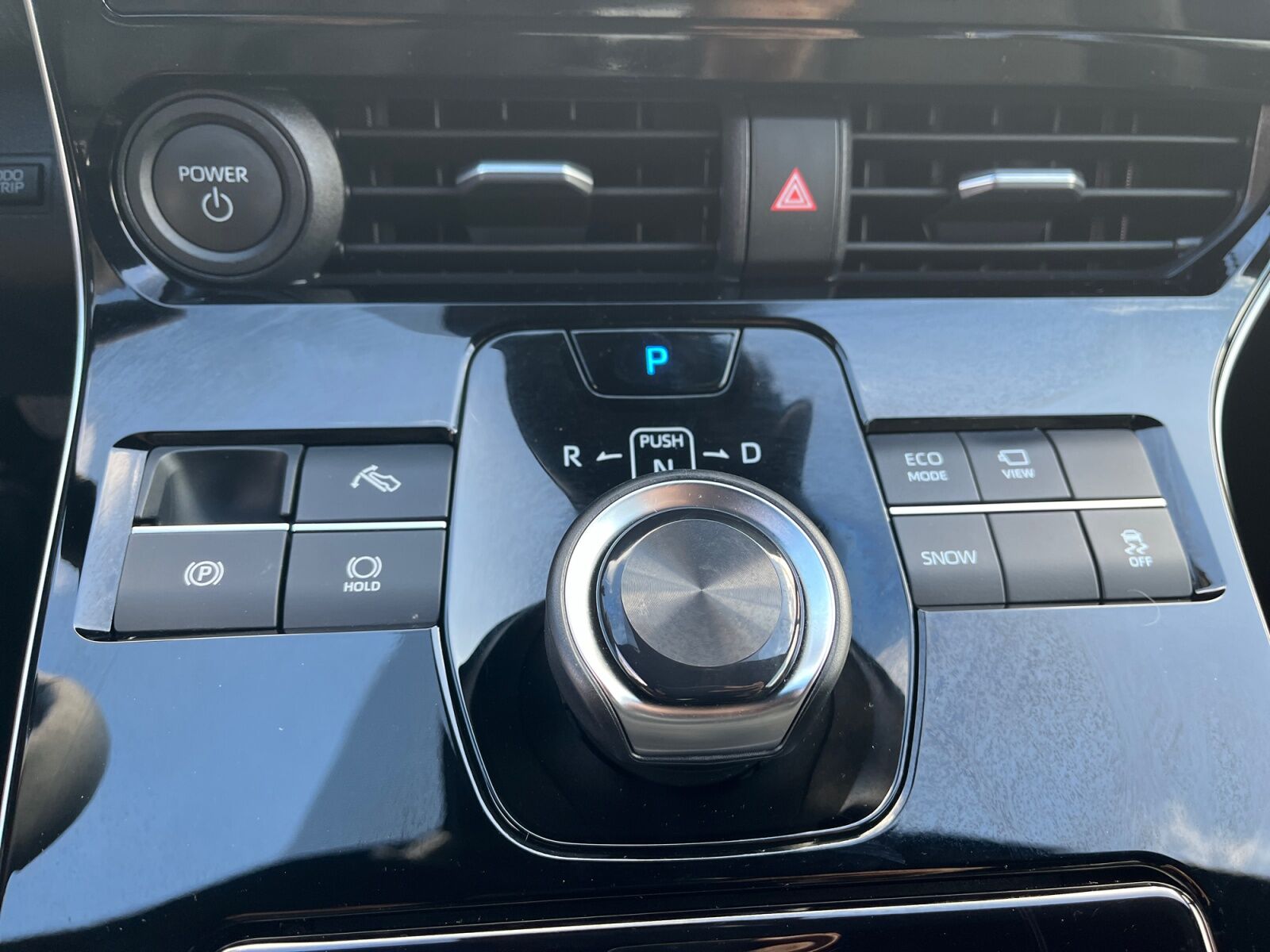 Billede af Toyota BZ4X EL Prestige 204HK 5d Aut.