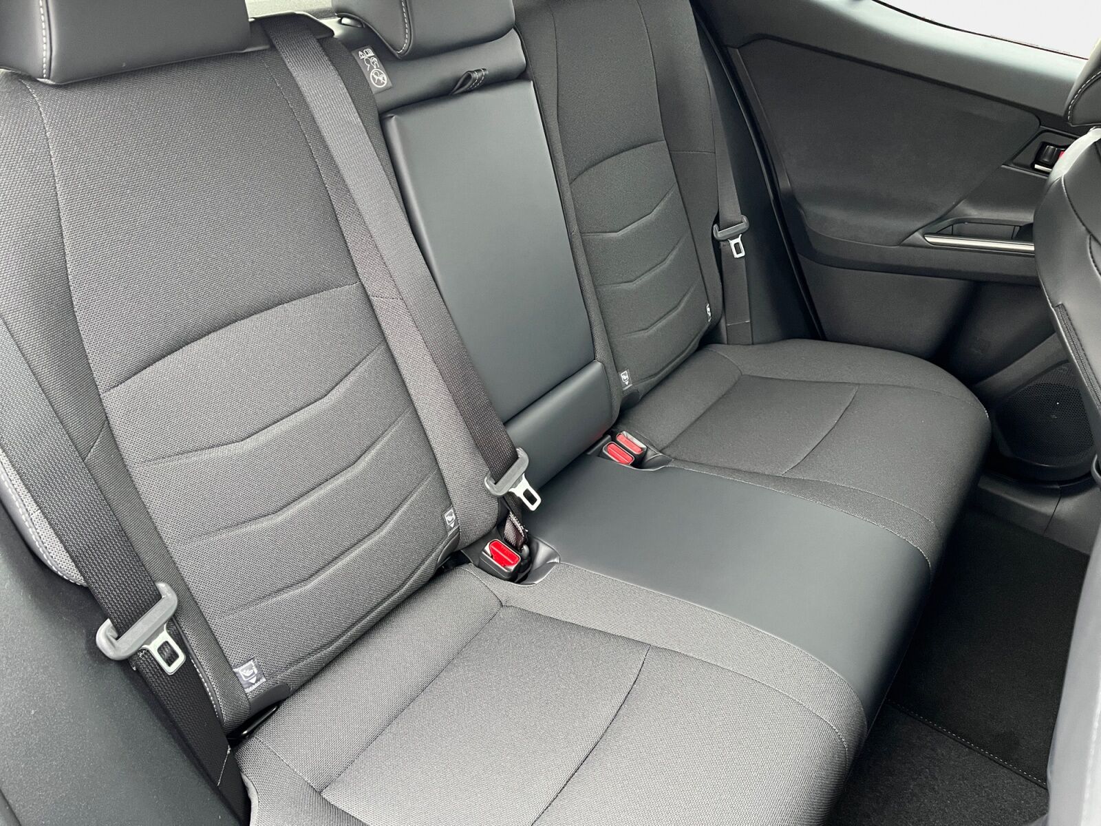 Billede af Toyota C-HR+ EL Active 224HK 5d Aut.