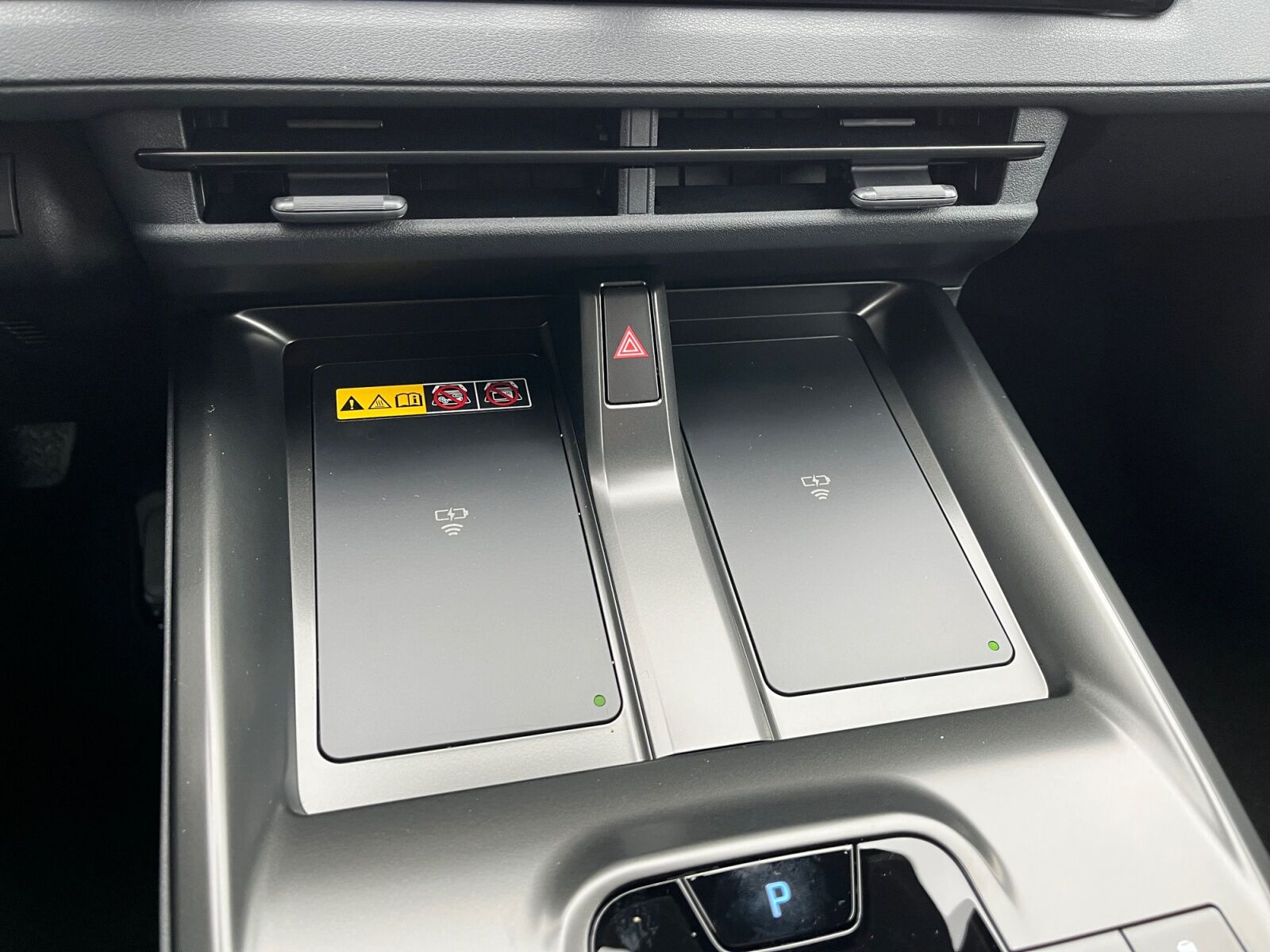 Billede af Toyota C-HR+ EL Active 224HK 5d Aut.