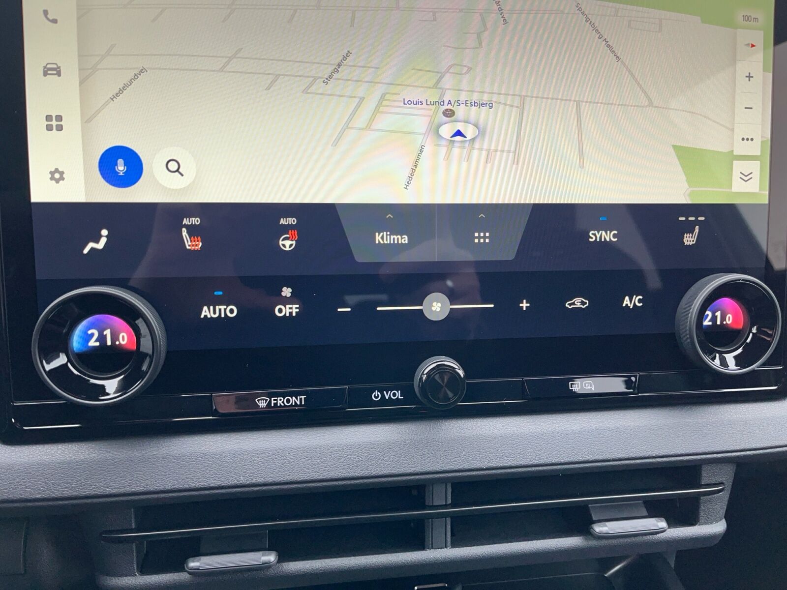 Billede af Toyota C-HR+ EL Active 224HK 5d Aut.