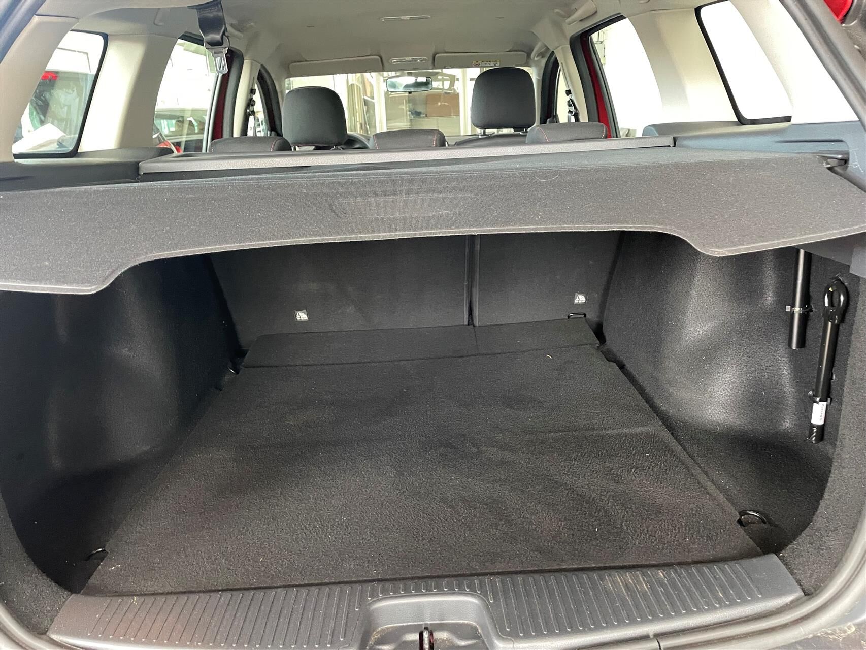 Billede af Dacia Logan 0,9 Tce Techroad Start/Stop 90HK