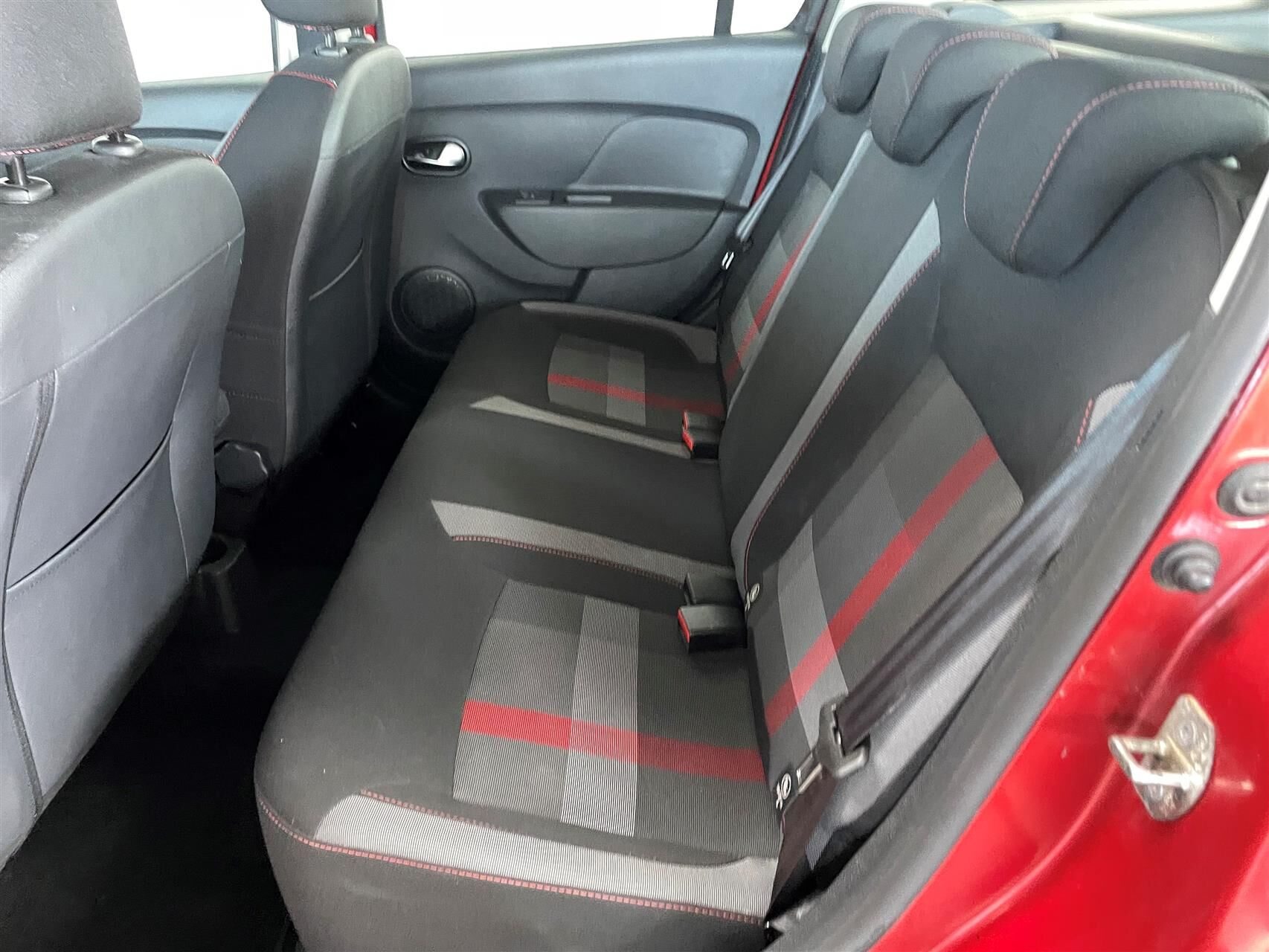 Billede af Dacia Logan 0,9 Tce Techroad Start/Stop 90HK