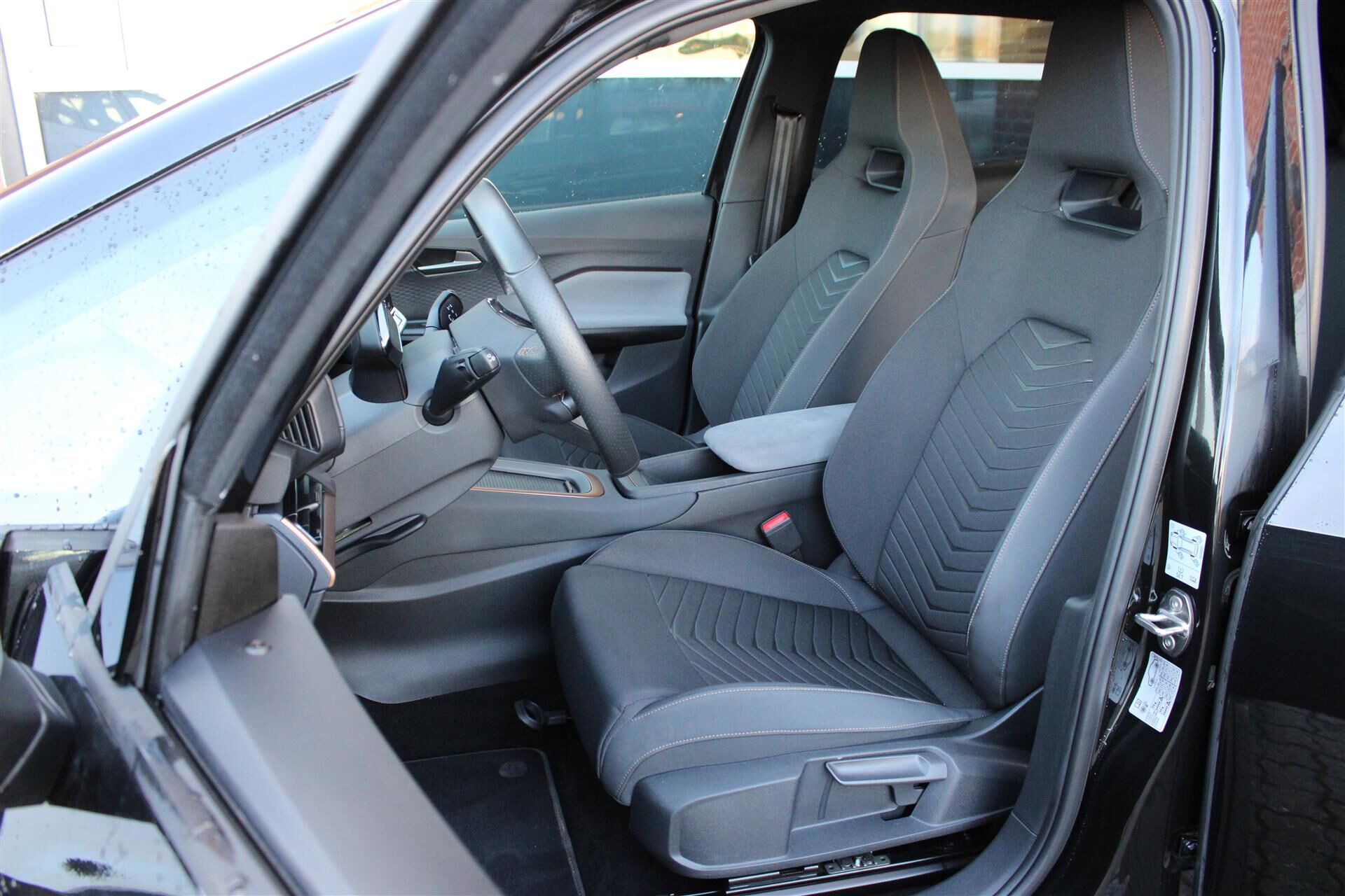 Billede af Cupra Born EL Pasión 231HK 5d Aut.