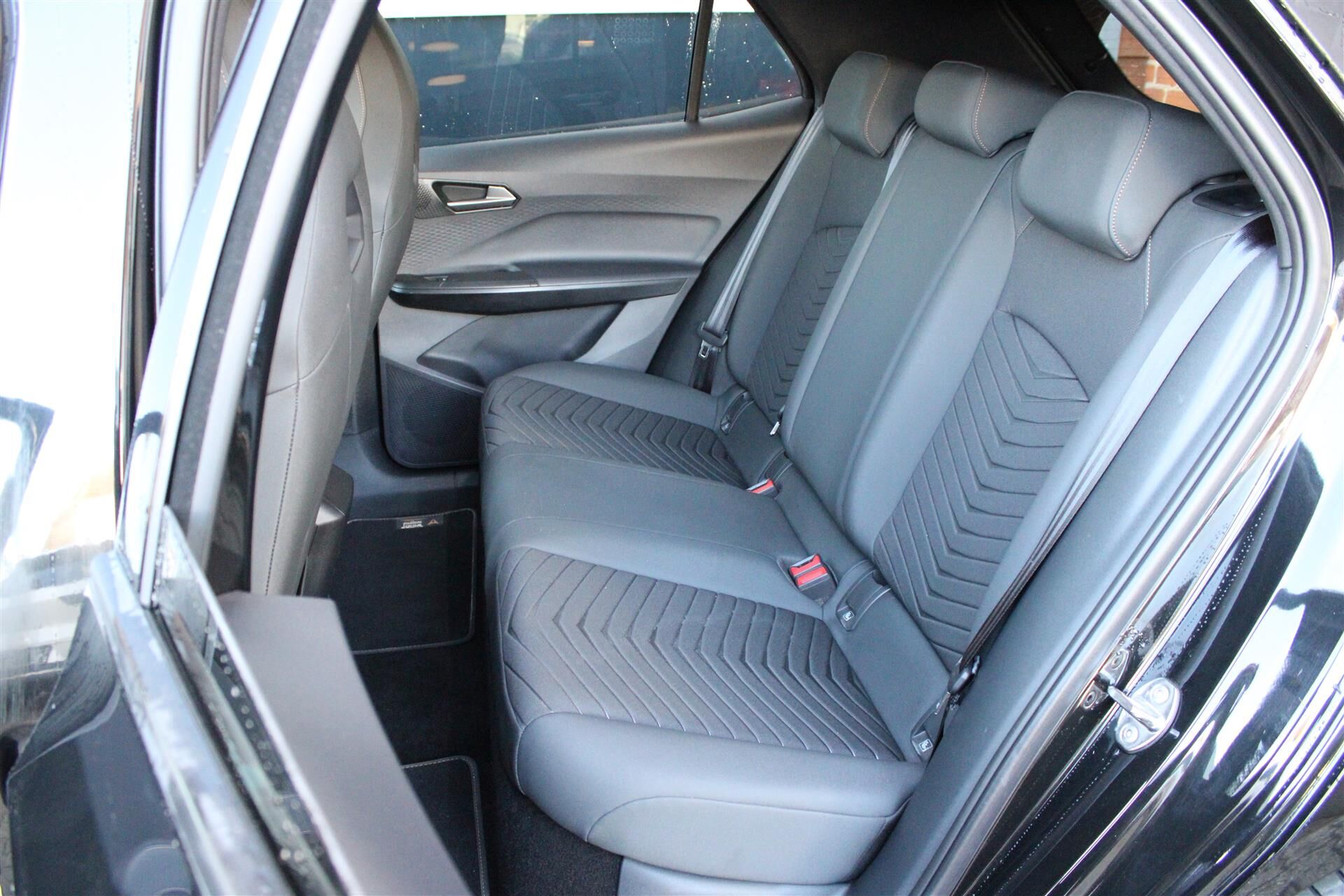 Billede af Cupra Born EL Pasión 231HK 5d Aut.