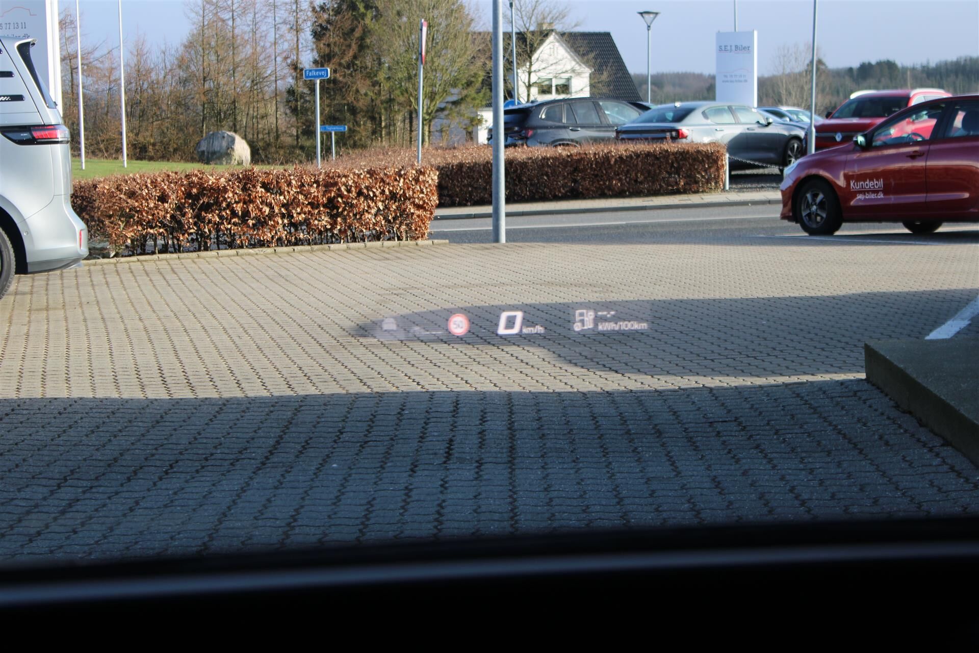 Billede af Cupra Born EL Pasión 231HK 5d Aut.