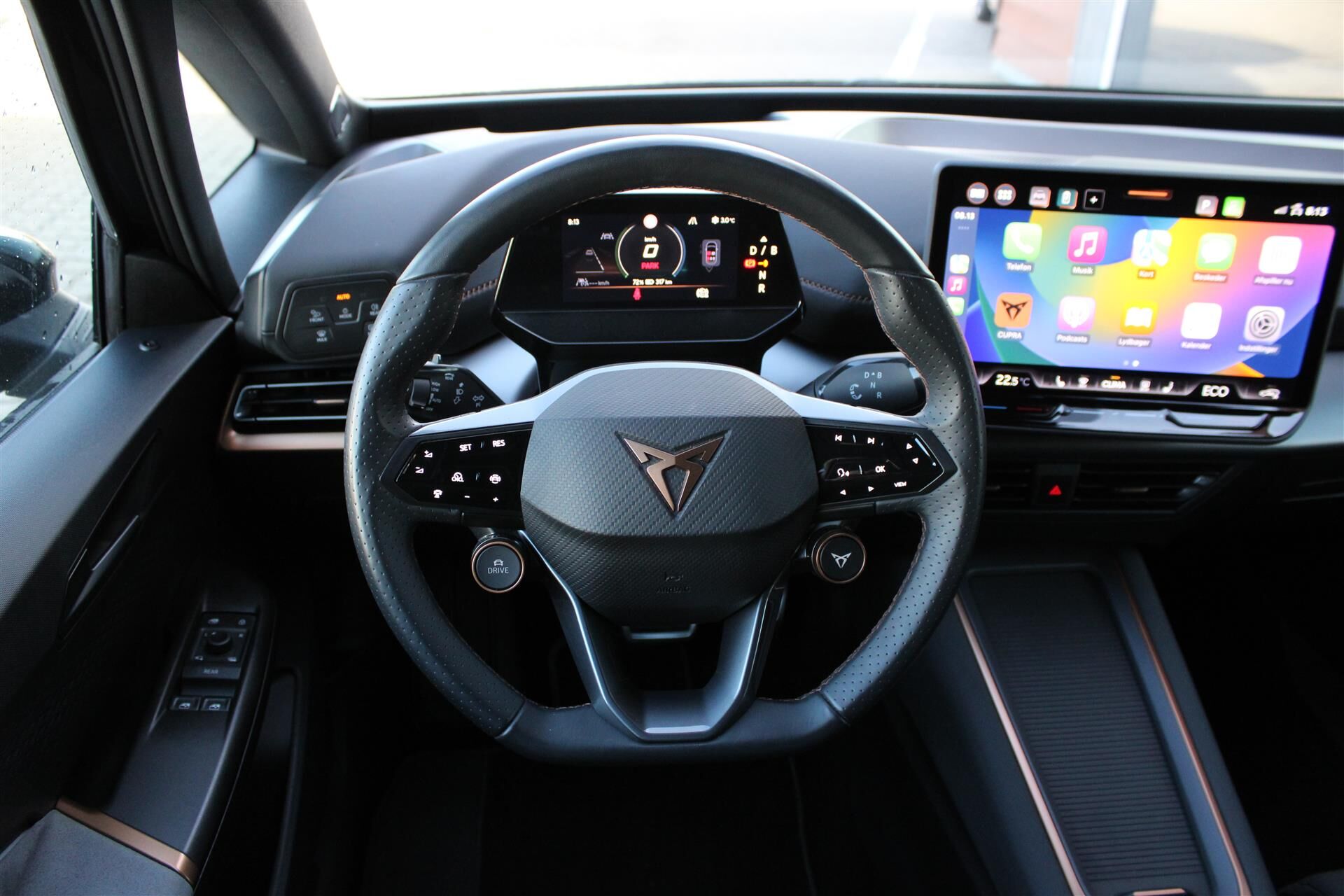 Billede af Cupra Born EL Pasión 231HK 5d Aut.