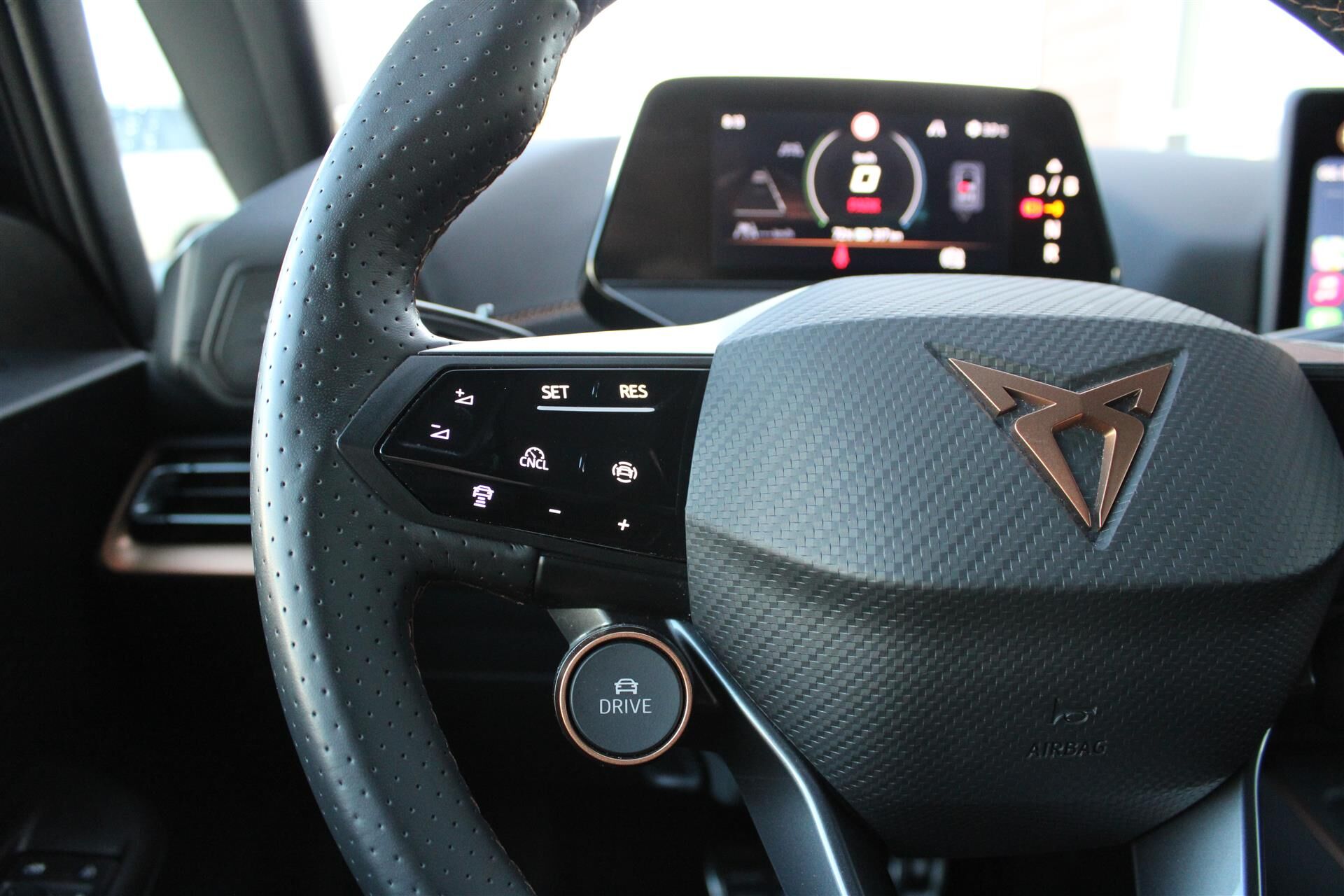 Billede af Cupra Born EL Pasión 231HK 5d Aut.