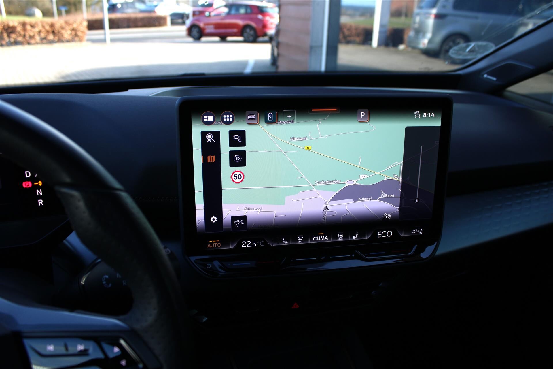 Billede af Cupra Born EL Pasión 231HK 5d Aut.