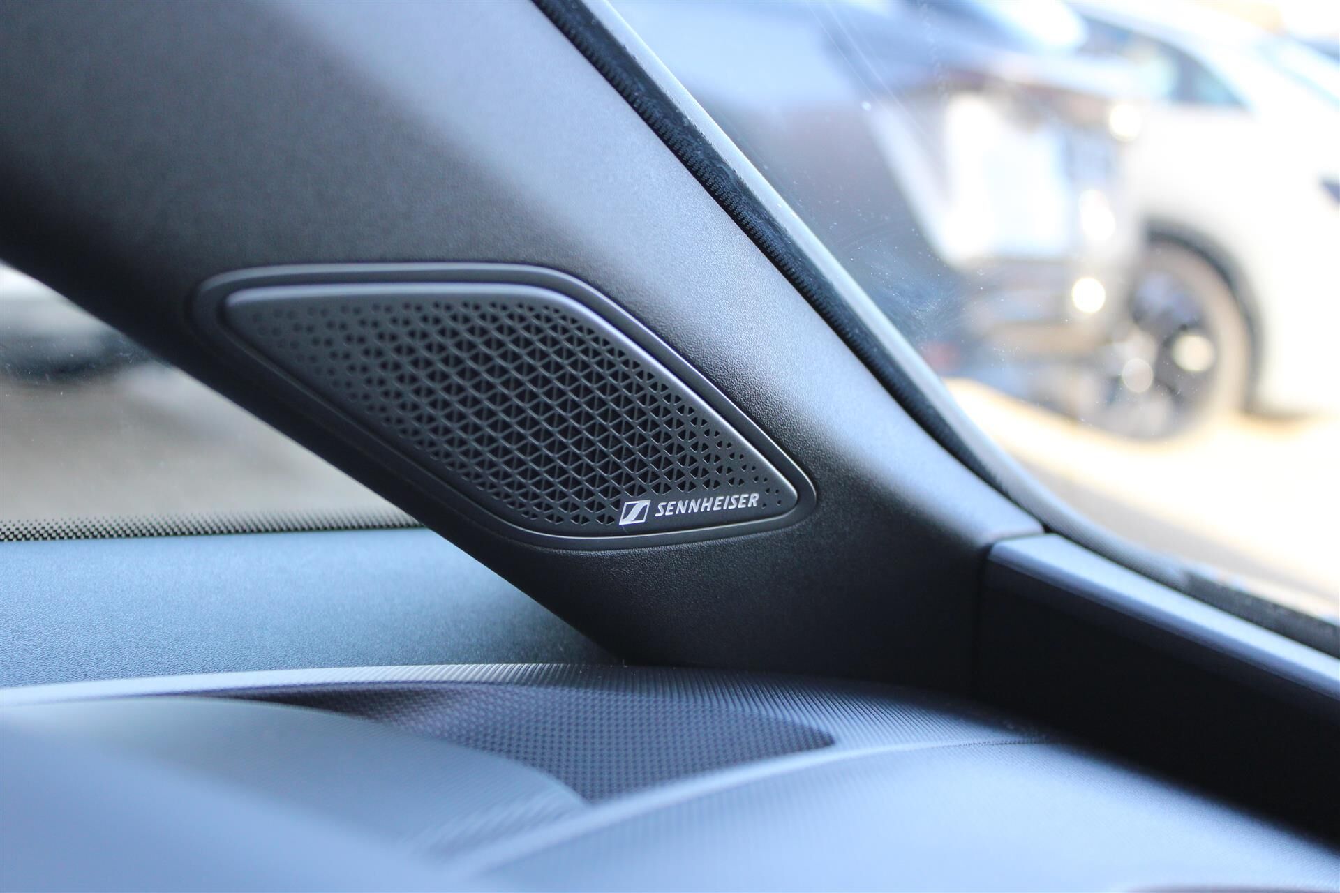 Billede af Cupra Born EL Pasión 231HK 5d Aut.