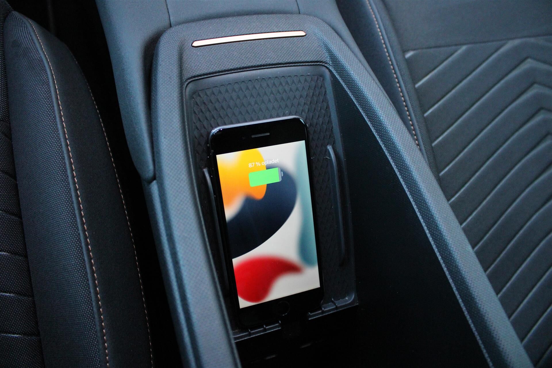 Billede af Cupra Born EL Pasión 231HK 5d Aut.