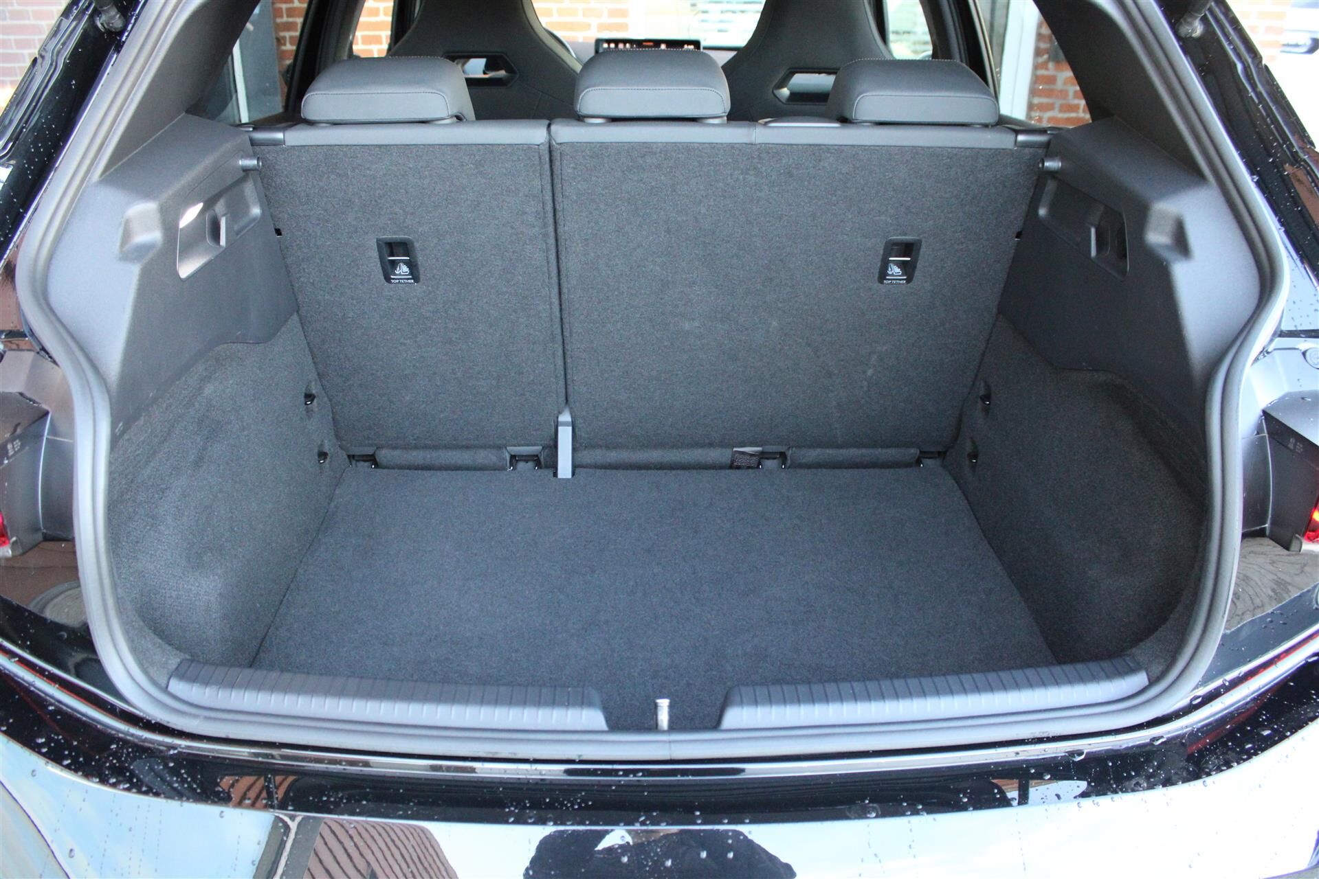 Billede af Cupra Born EL Pasión 231HK 5d Aut.