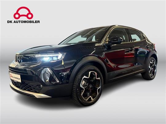 Opel Mokka-e EL Ultimate 136HK 5d Aut.