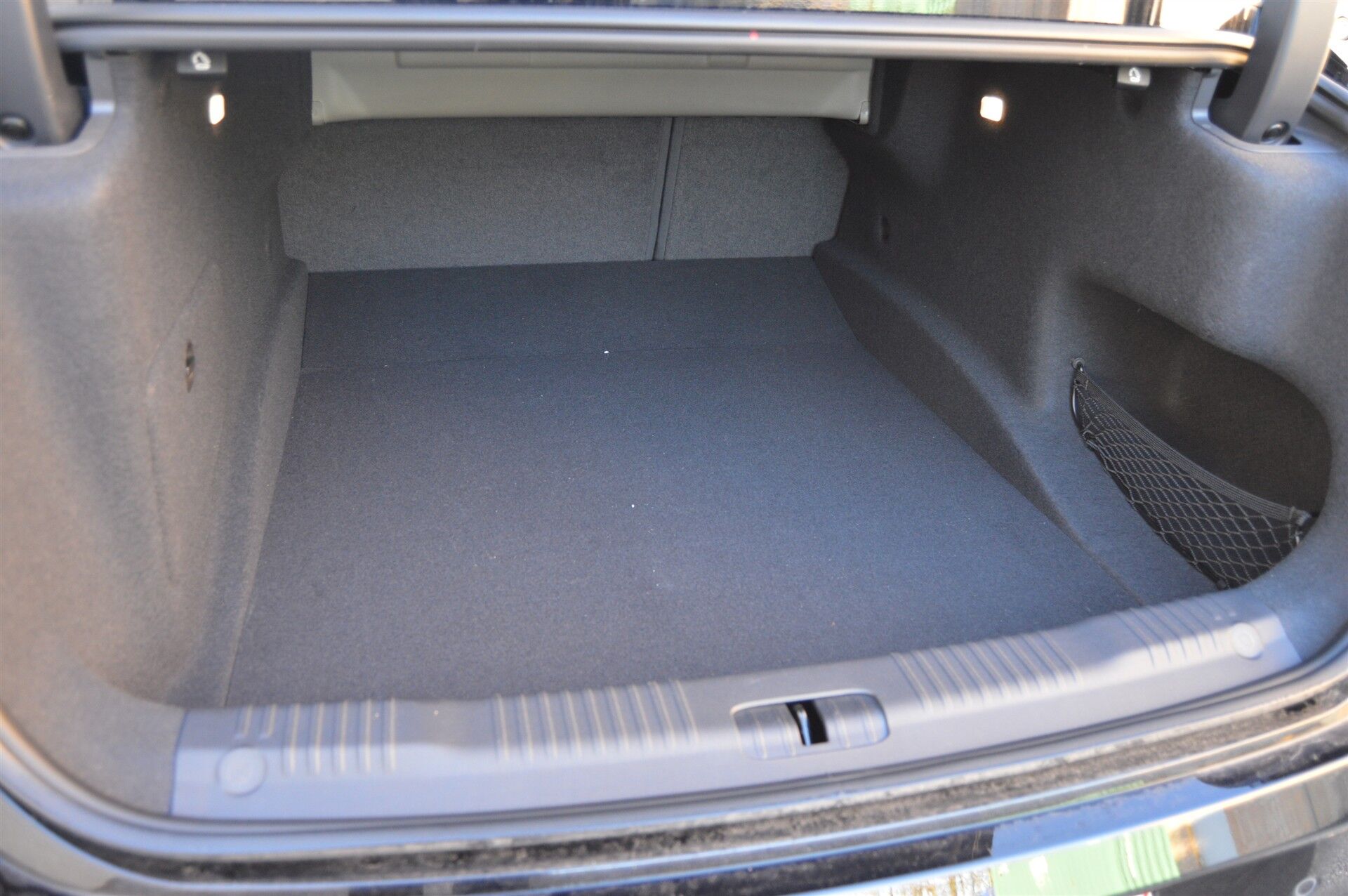 Billede af Hongqi EH7 EL Exclusive 339HK Aut.