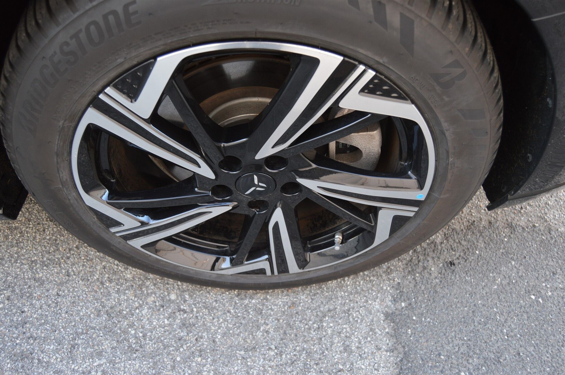 Billede af Hongqi EH7 EL Exclusive 339HK Aut.