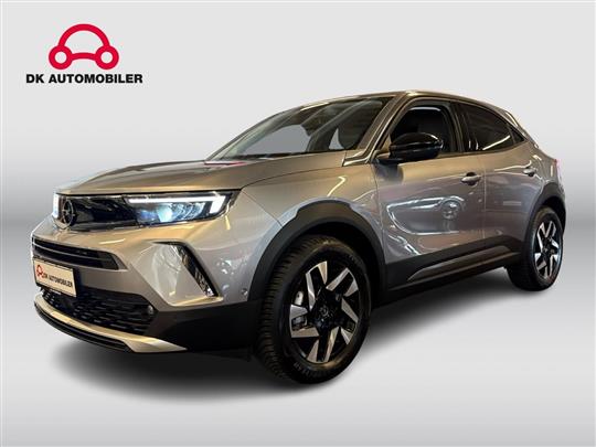 Opel Mokka-e EL Elegance 136HK 5d Aut.