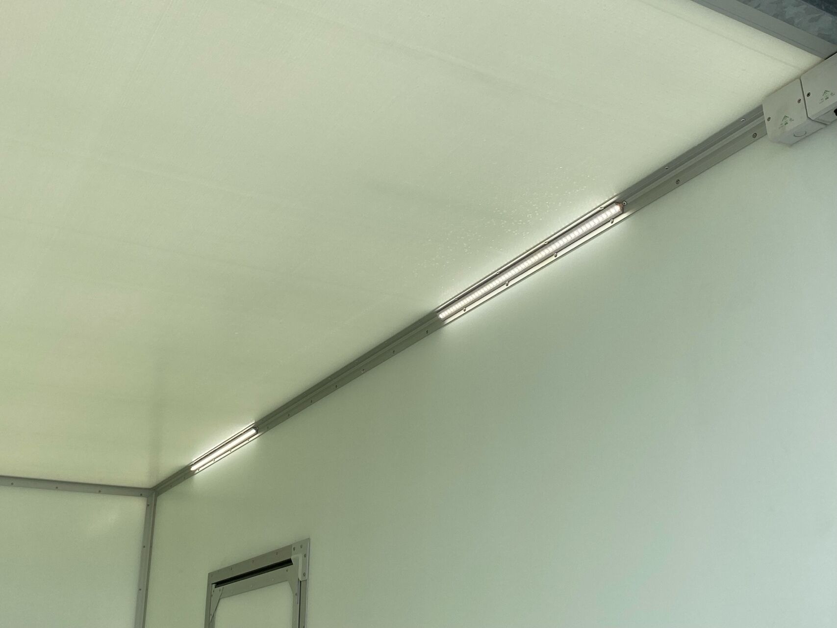 Billede af Iveco Daily Ladv./Chas. 3,0 35S18 4100mm 8g Aut.   