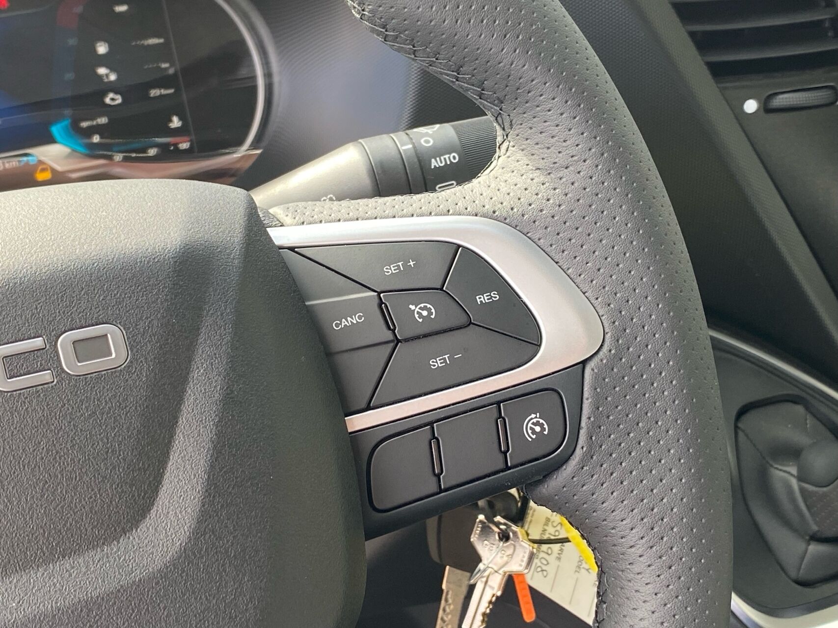 Billede af Iveco Daily Ladv./Chas. 3,0 35S18 4100mm 8g Aut.   