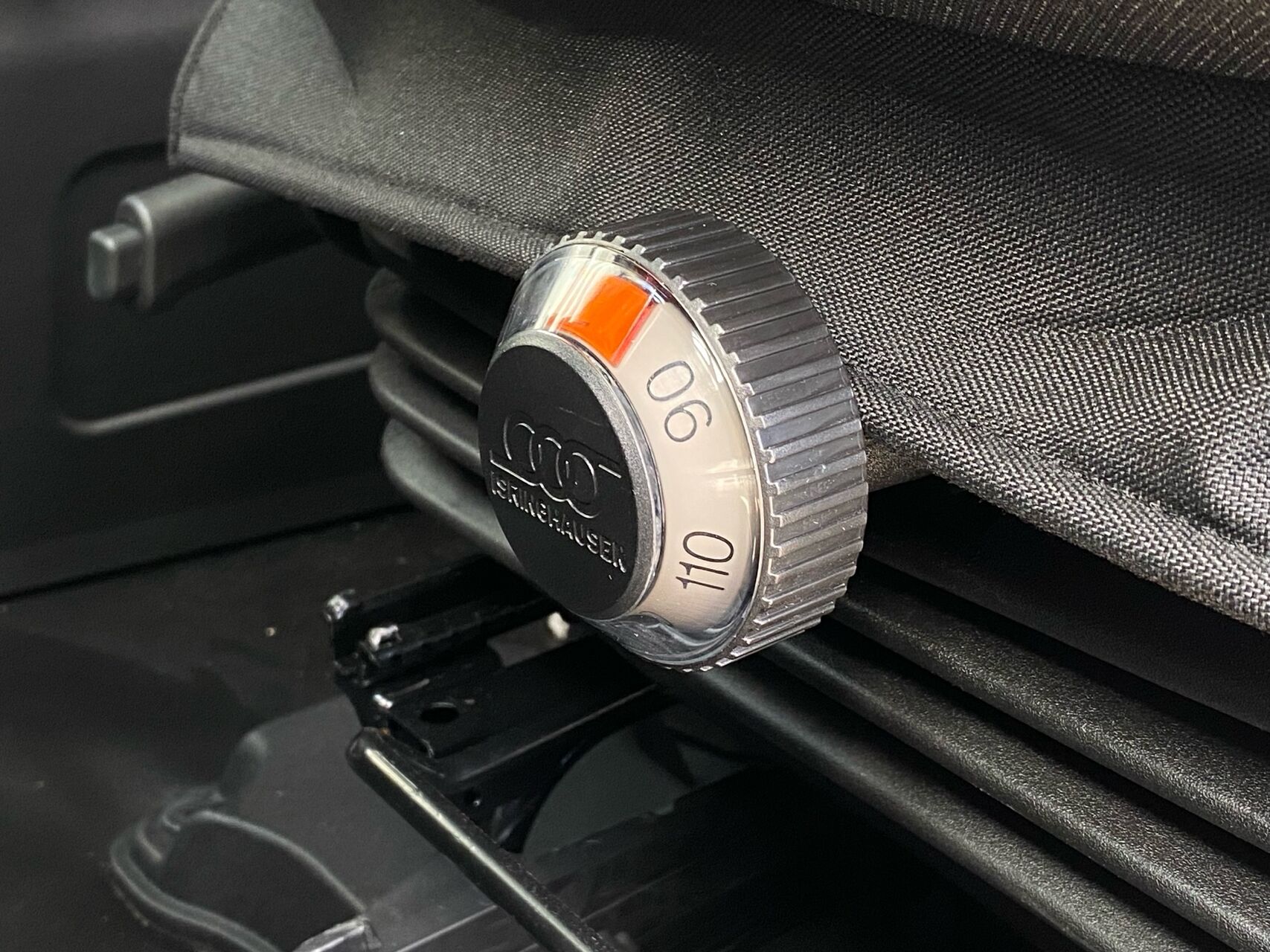 Billede af Iveco Daily Ladv./Chas. 3,0 35S18 4100mm 8g Aut.   