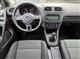 Billede af VW Golf 1,6 BlueMotion TDI DPF Trendline 105HK 5d