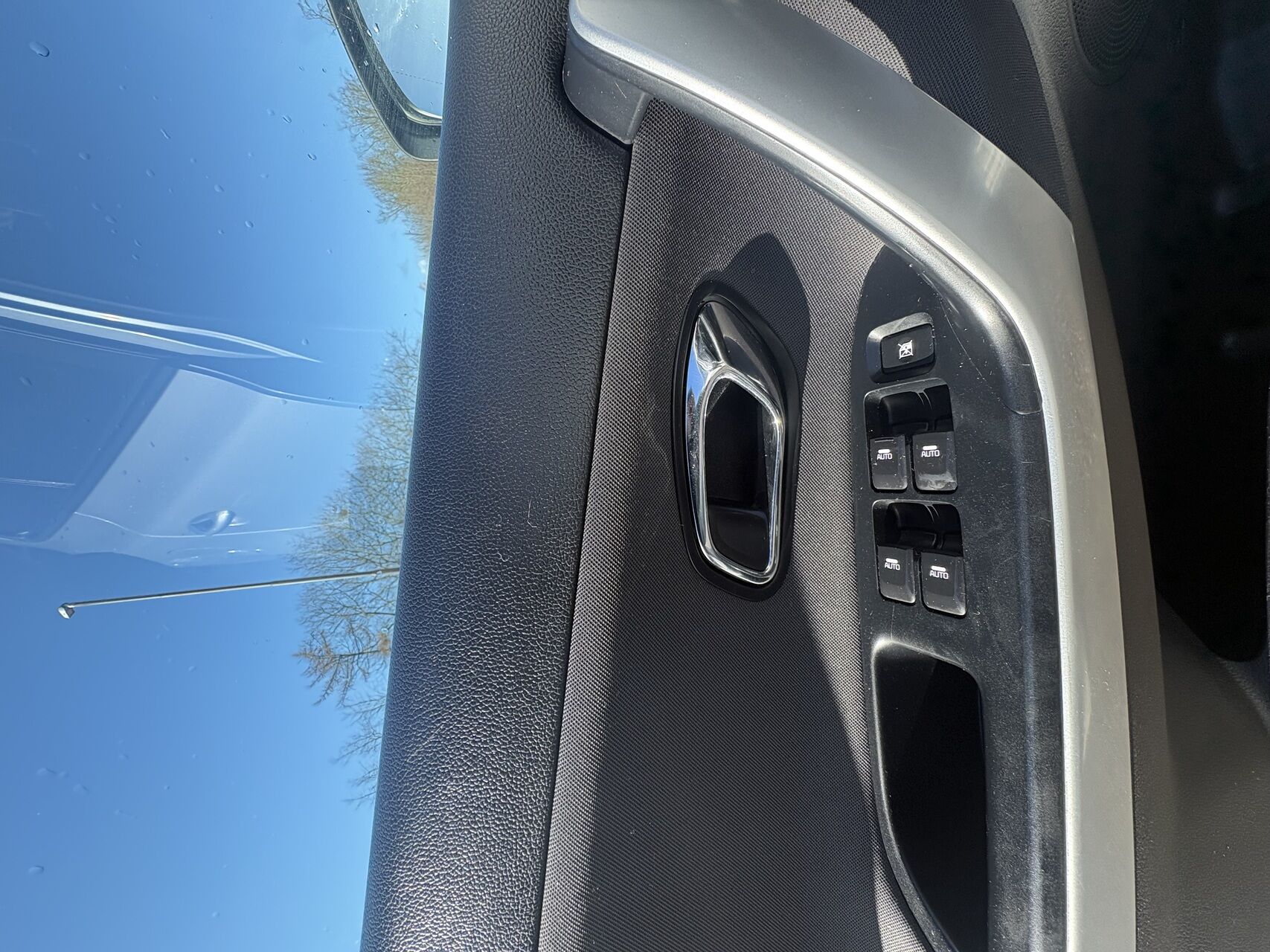 Billede af Kia Ceed SW 1,4 CRDI Style Plus 90HK Stc 6g