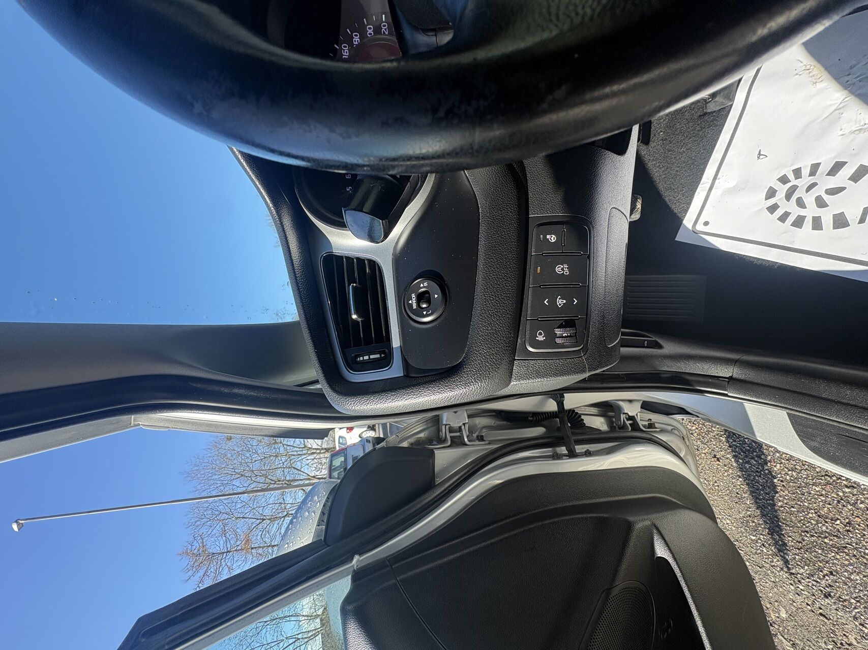 Billede af Kia Ceed SW 1,4 CRDI Style Plus 90HK Stc 6g