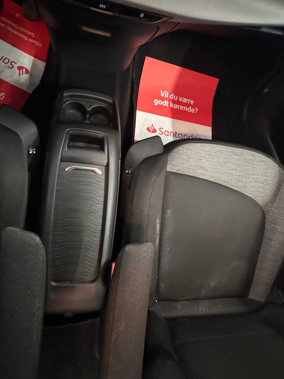 Billede af Citroën Grand C4 Picasso 1,6 Blue HDi Iconic EAT6 start/stop 120HK 6g Aut.