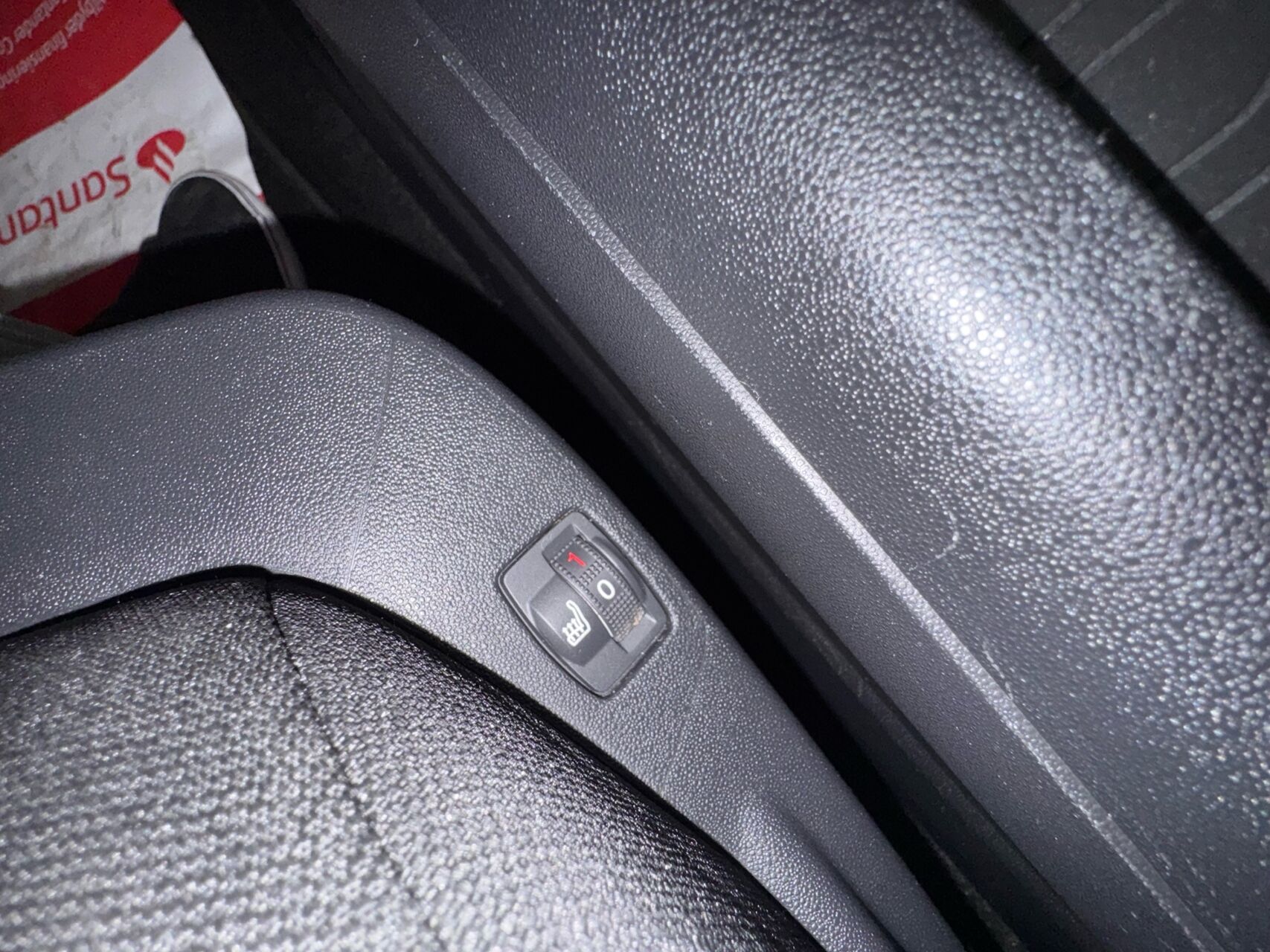 Billede af Citroën Grand C4 Picasso 1,6 Blue HDi Iconic EAT6 start/stop 120HK 6g Aut.