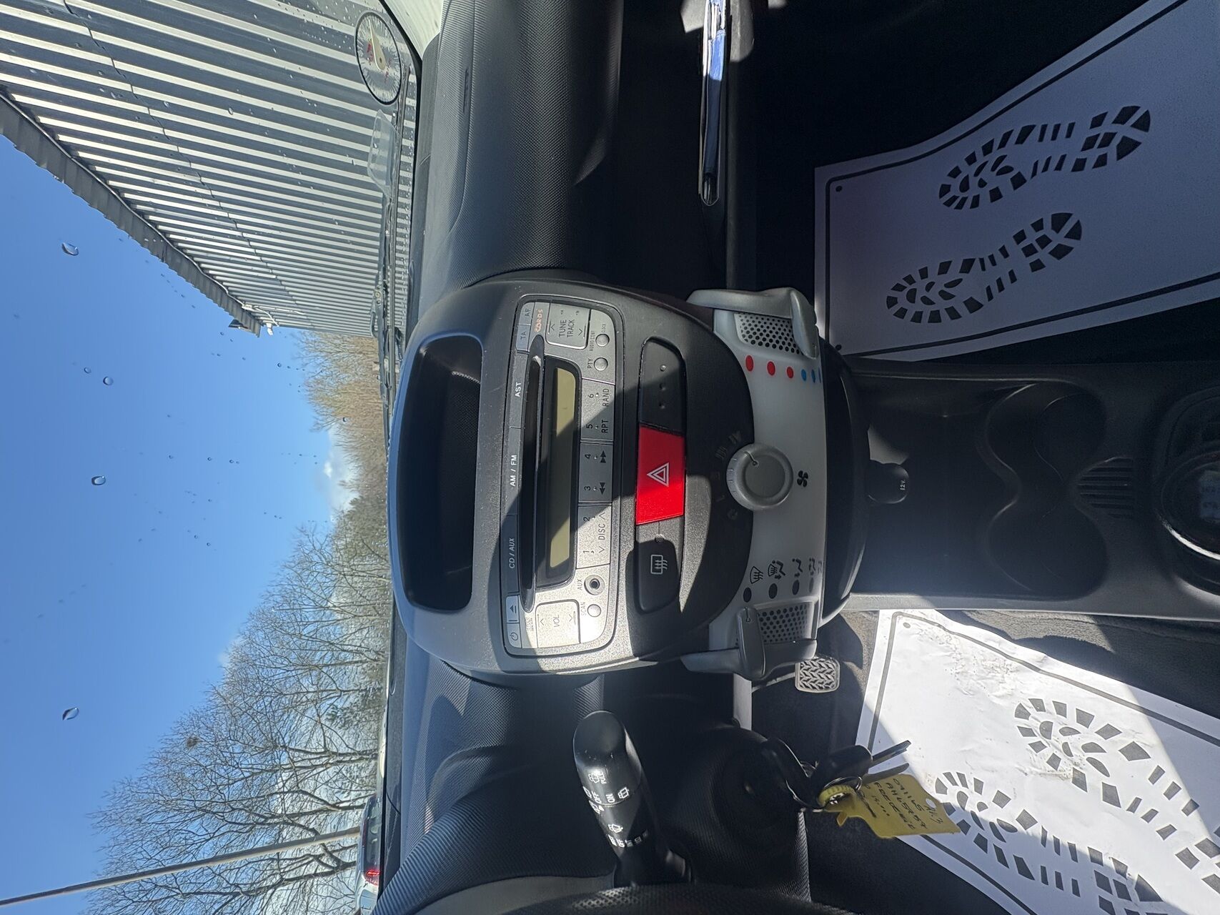 Billede af Peugeot 107 1,0 Champion Active 68HK 5d