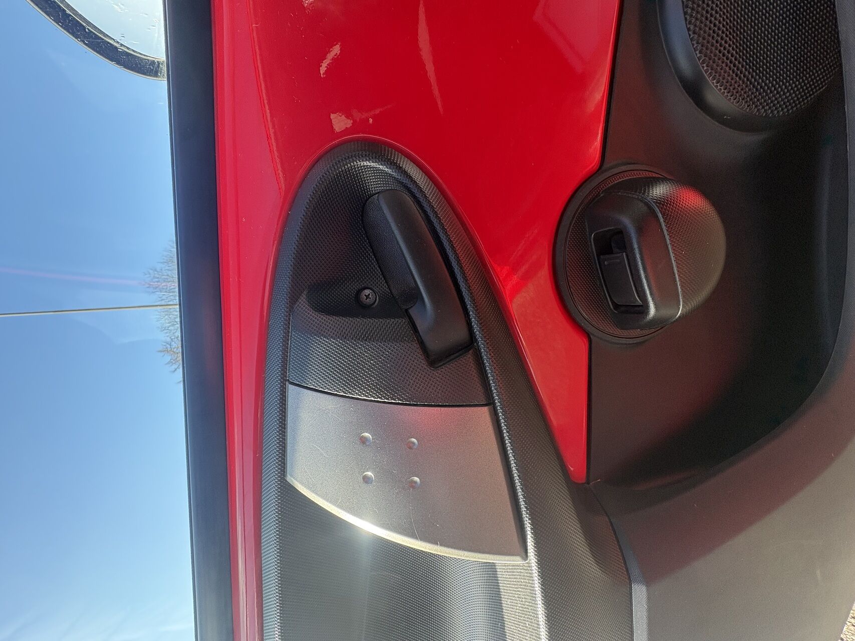 Billede af Peugeot 107 1,0 Champion Active 68HK 5d