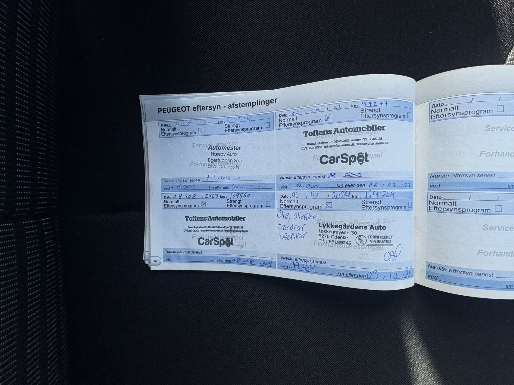 Billede af Peugeot 107 1,0 Champion Active 68HK 5d